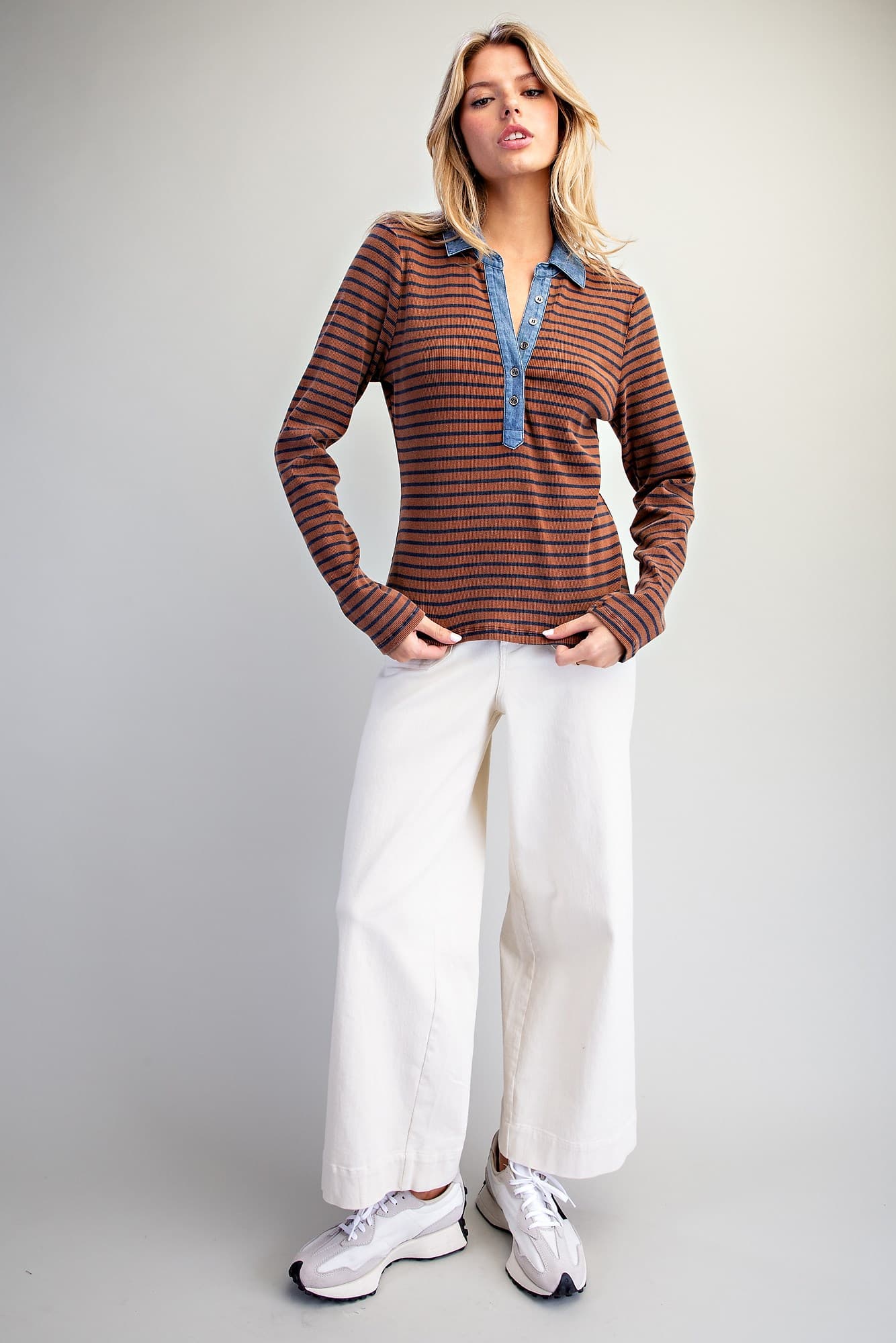 TK16729 - CINNAMON