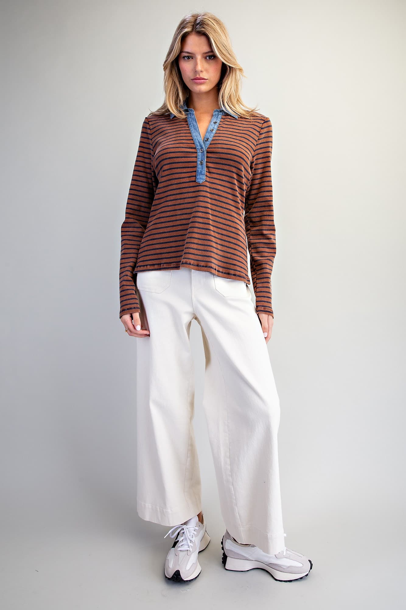 TK16729 - CINNAMON