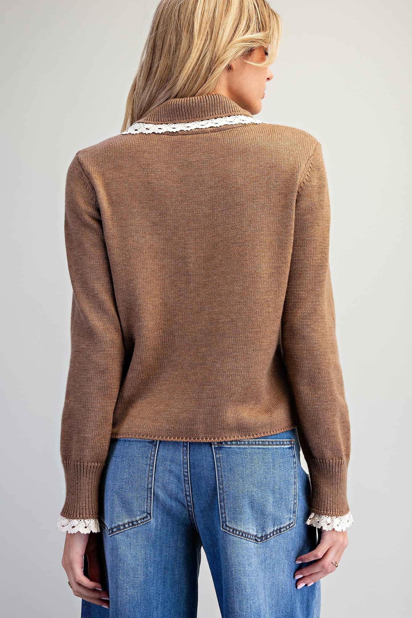 SJH17263 - SWEET ALMOND