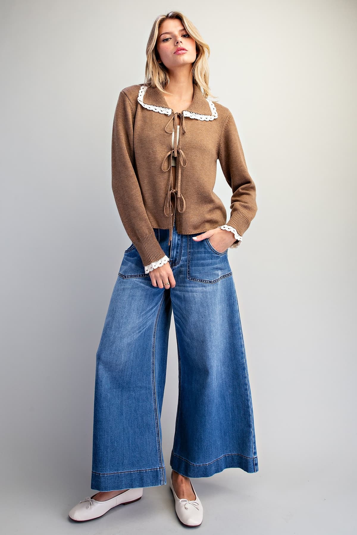 SJH17263 - SWEET ALMOND
