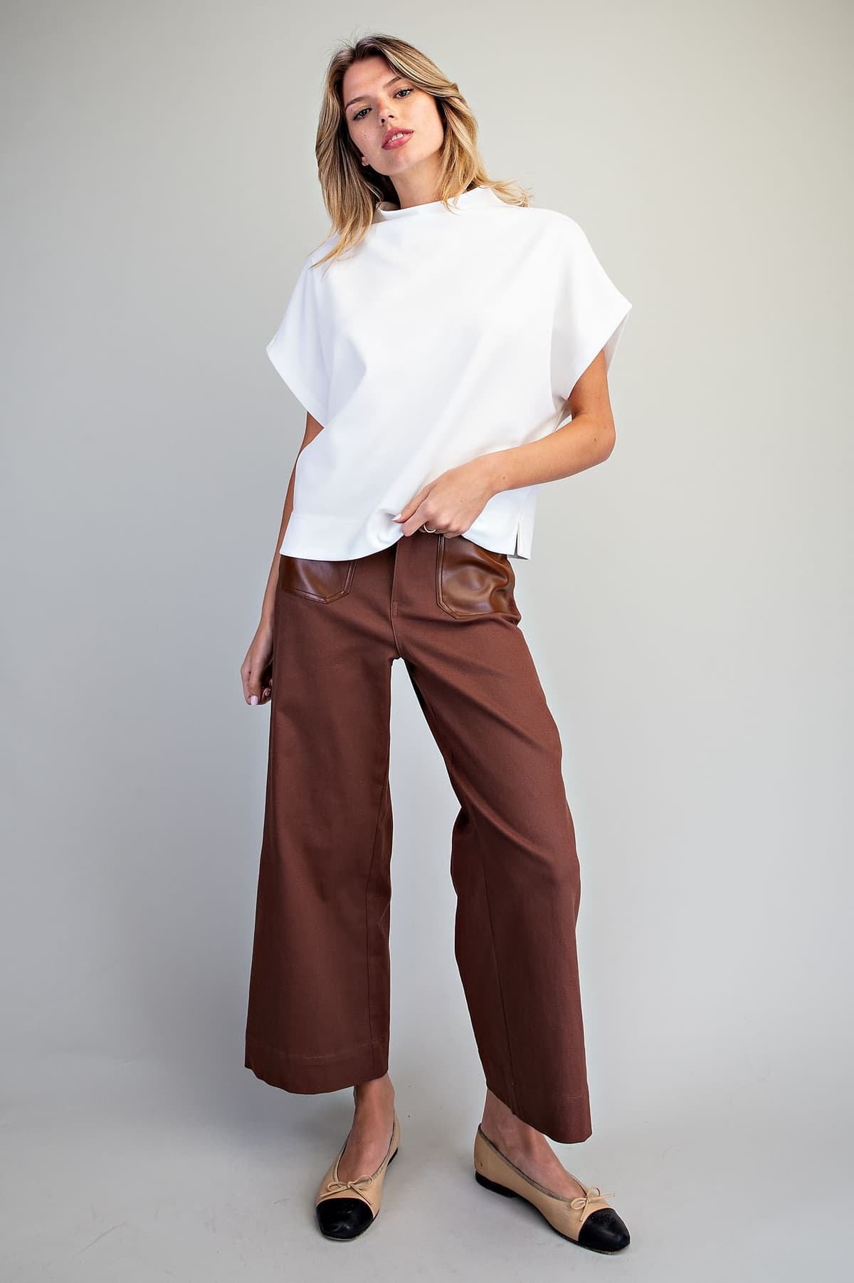 PK16892 - BROWN