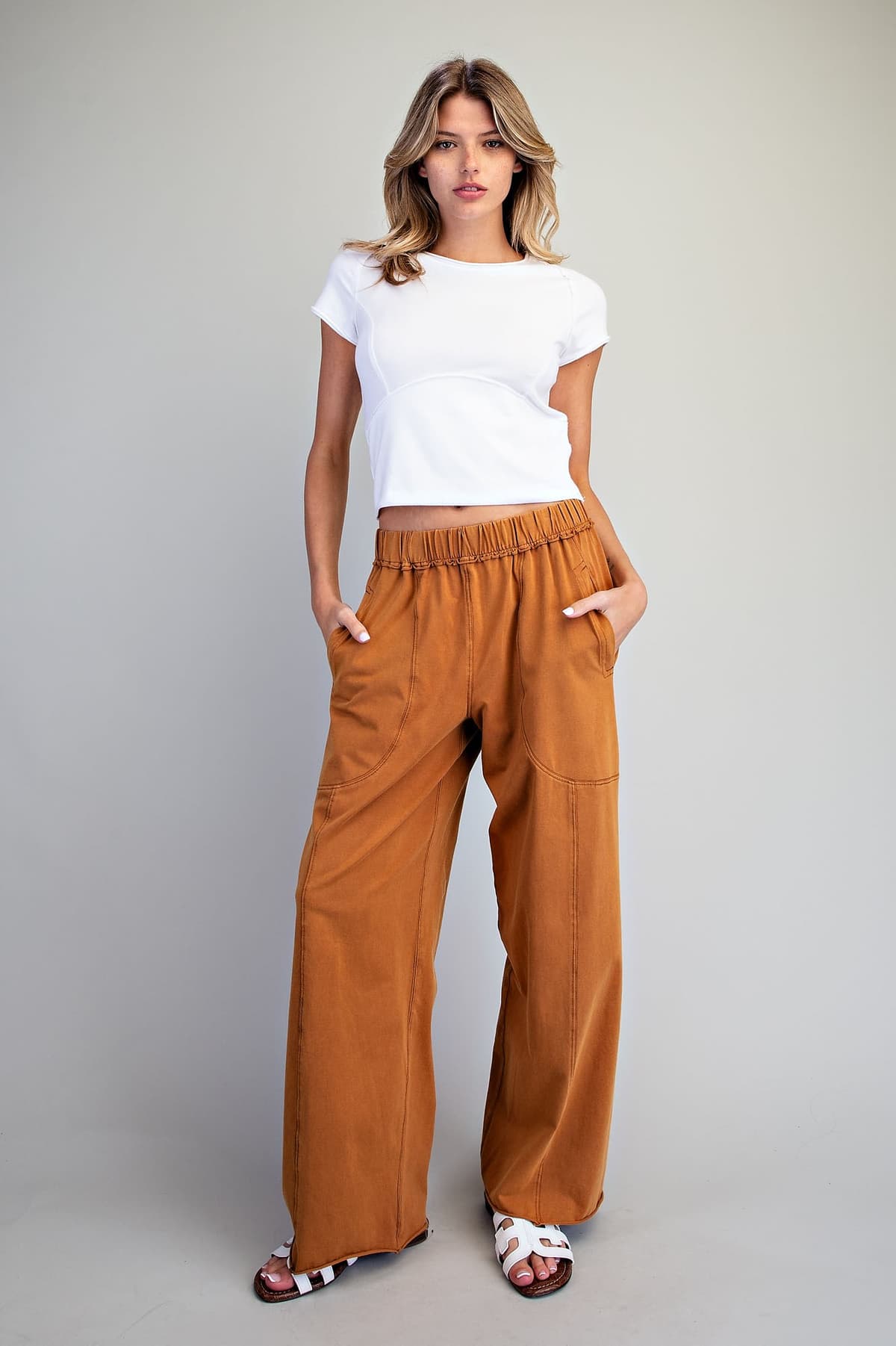 PK16653 - CINNAMON