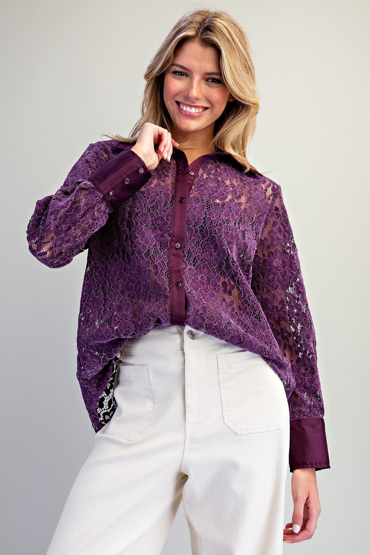 TK16481 - PLUM