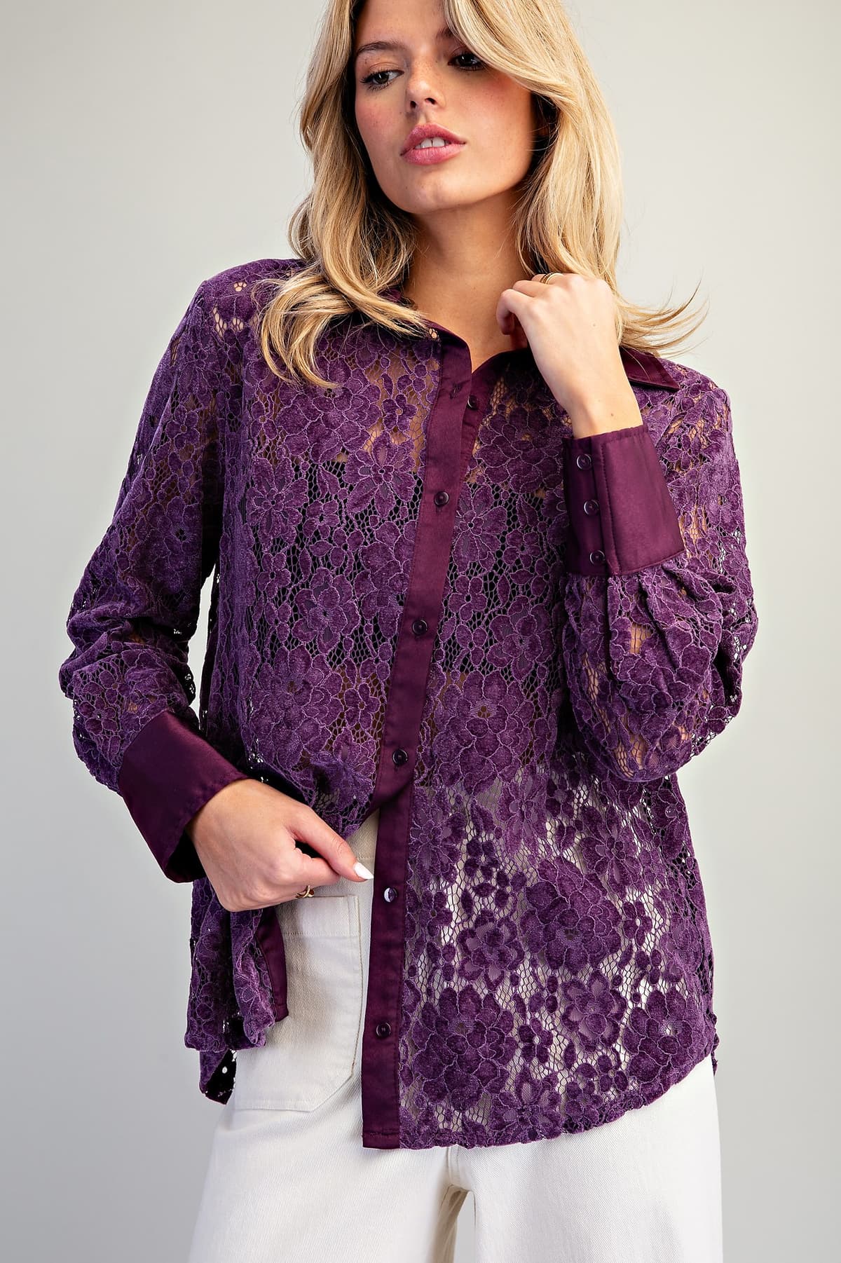 TK16481 - PLUM