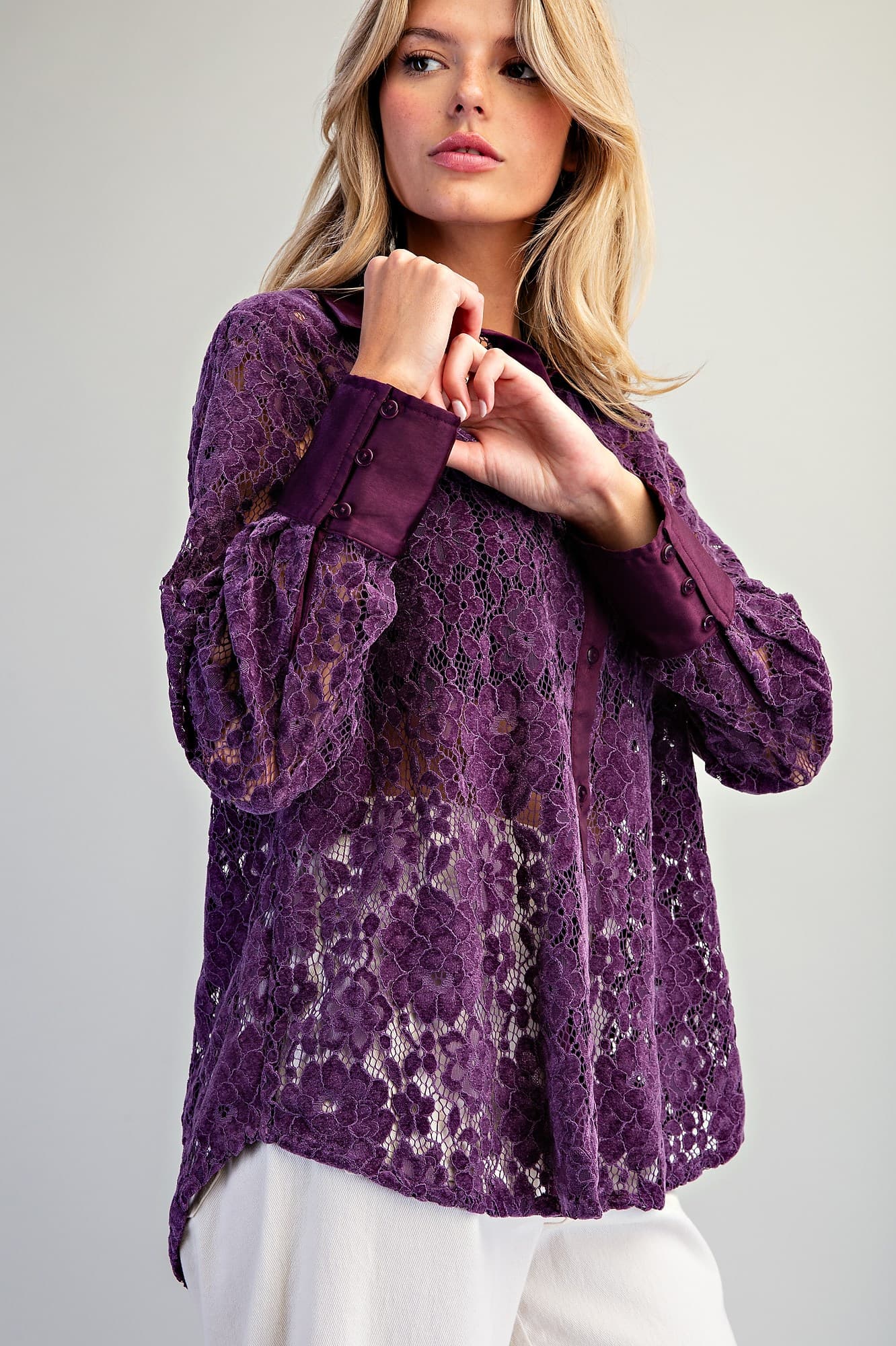 TK16481 - PLUM