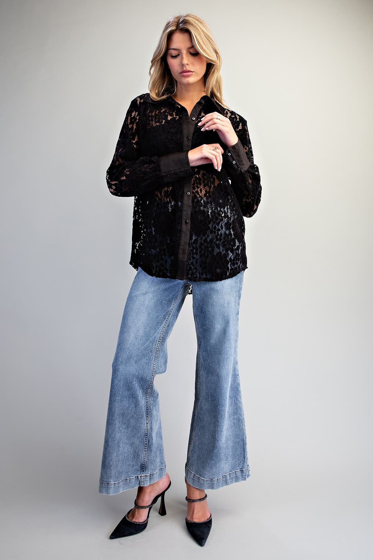 TK16481 - BLACK