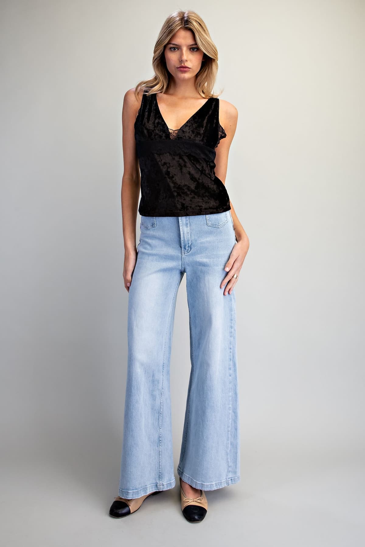 TK16499 - BLACK