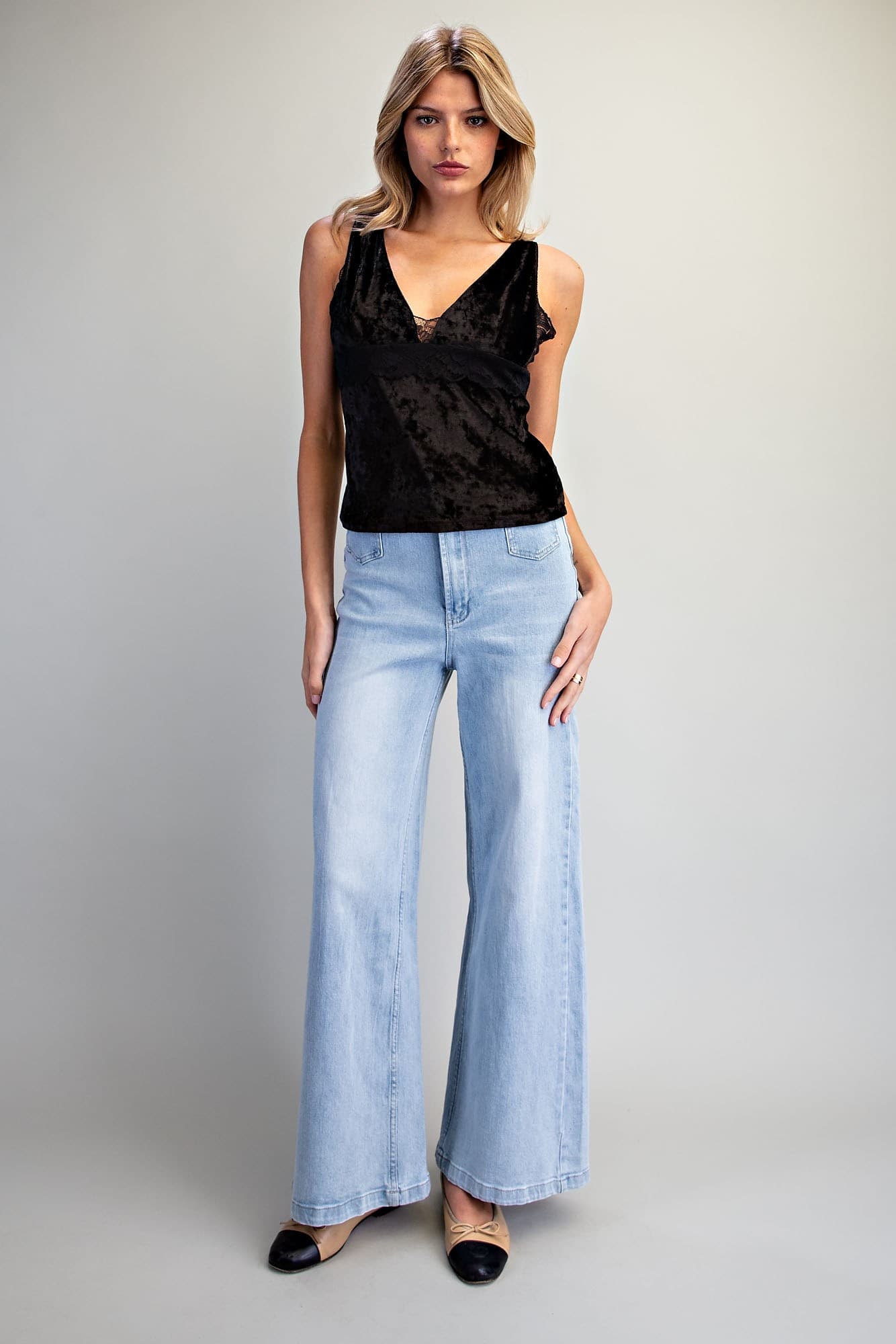 TK16499 - BLACK