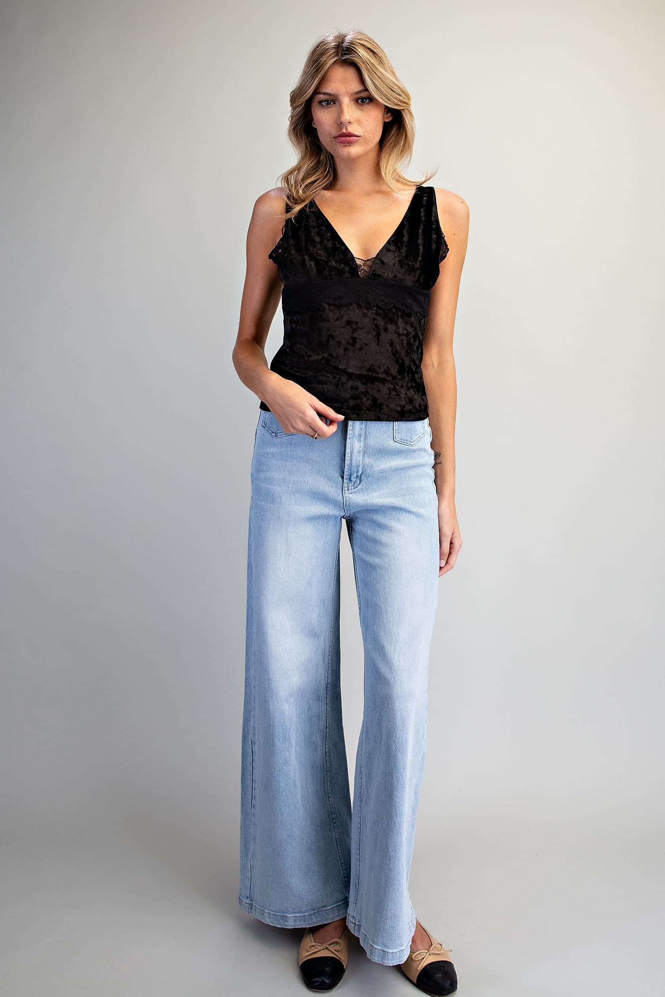 TK16499 - BLACK