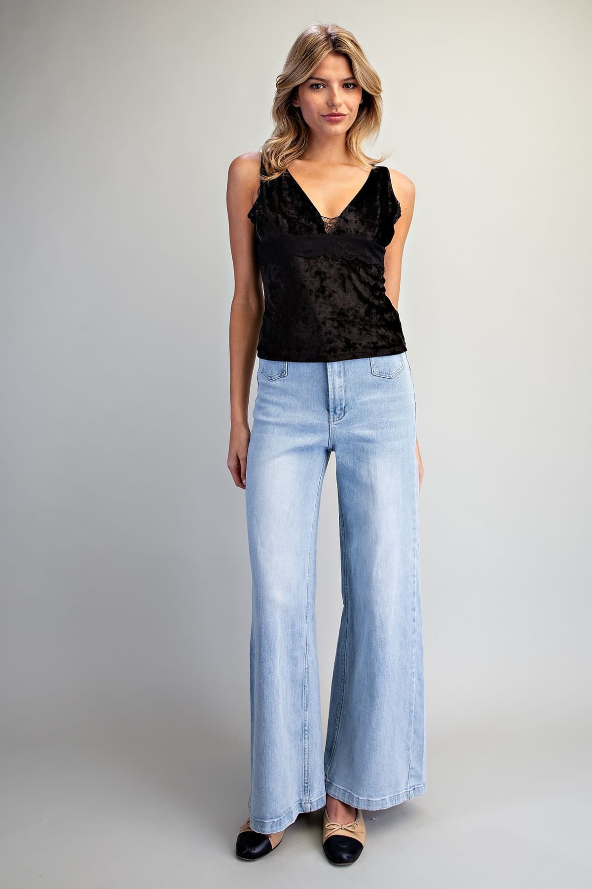 TK16499 - BLACK