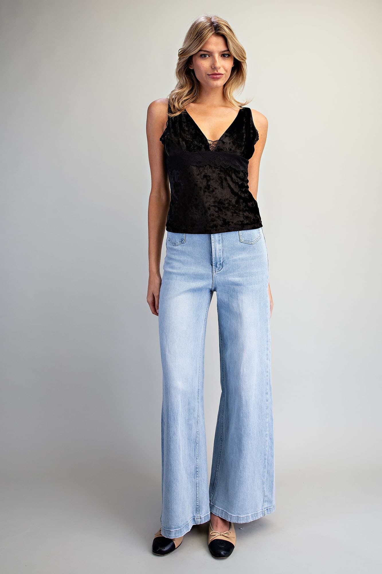 TK16499 - BLACK