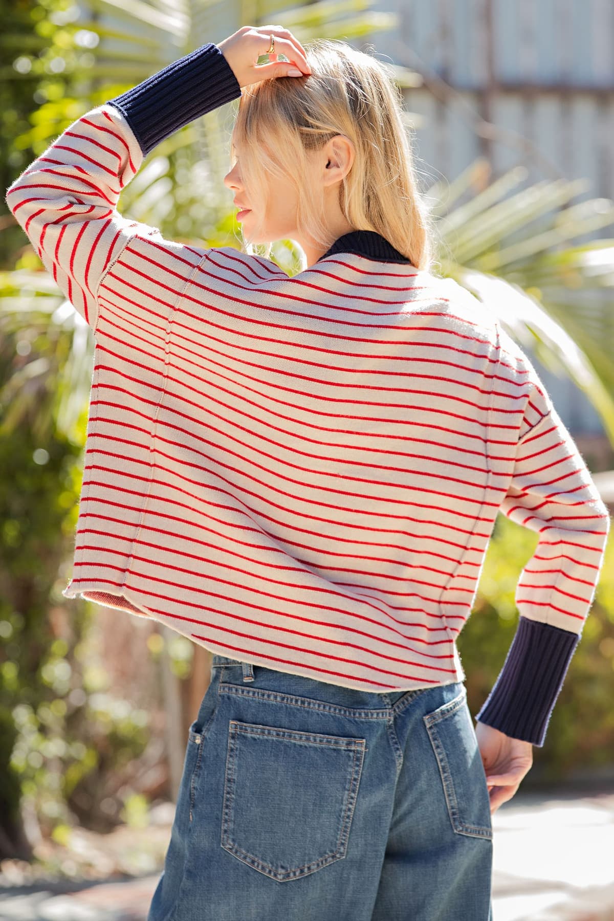 SH17211 - CHERRY RED