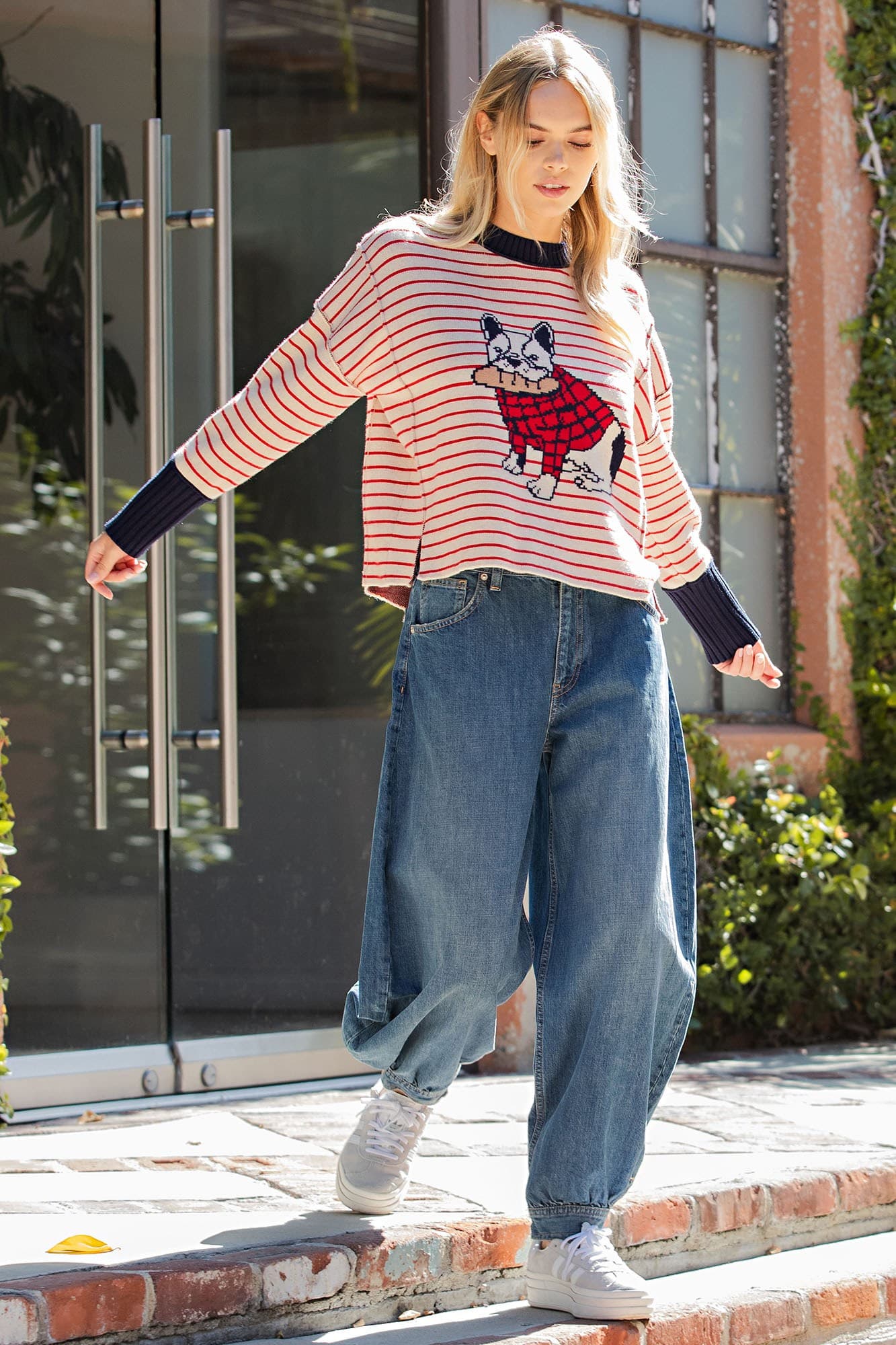 SH17211 - CHERRY RED