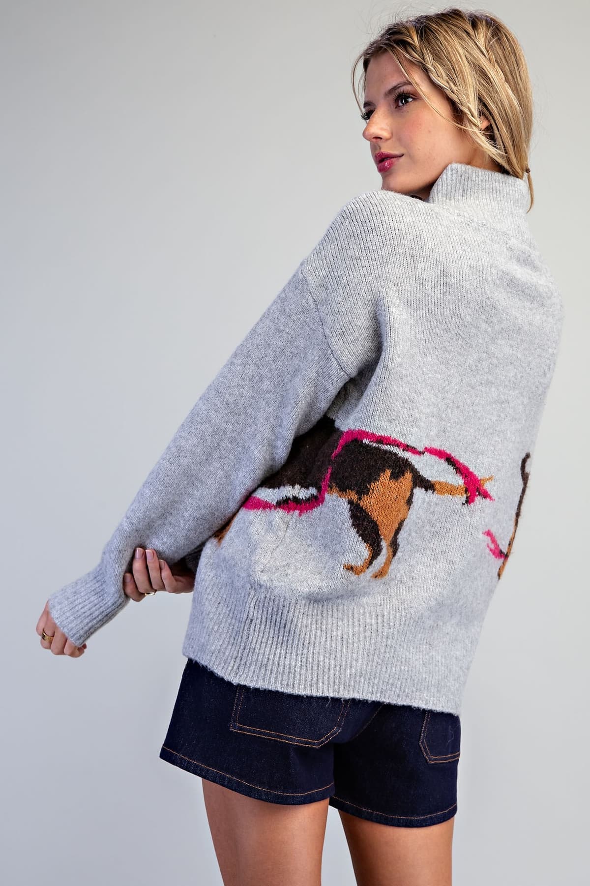 SH15760 - H.GREY