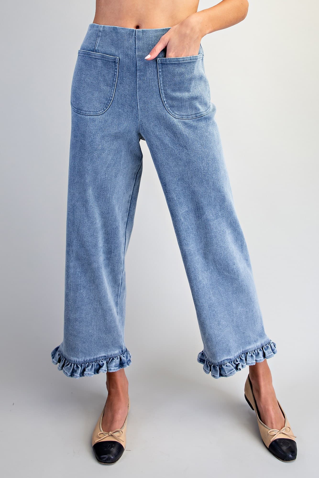 PK16936 - DENIM