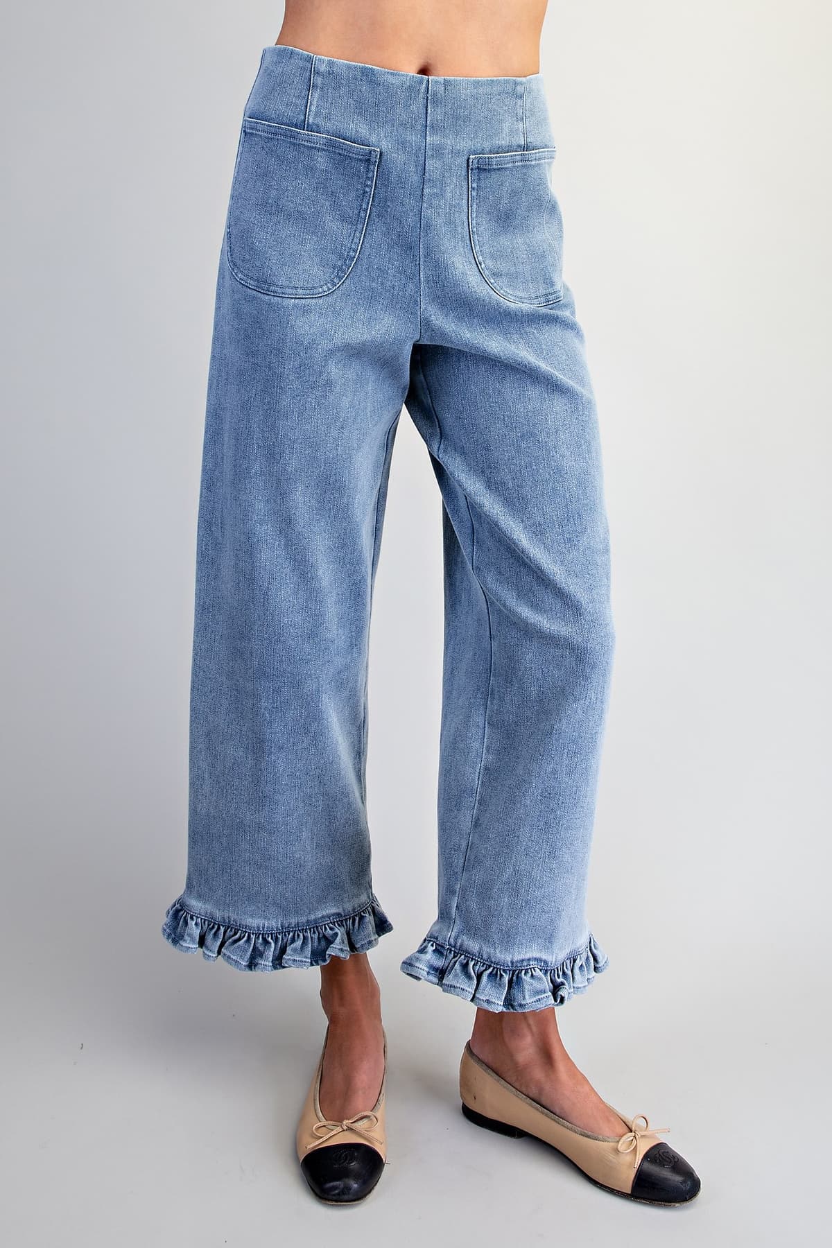 PK16936 - DENIM