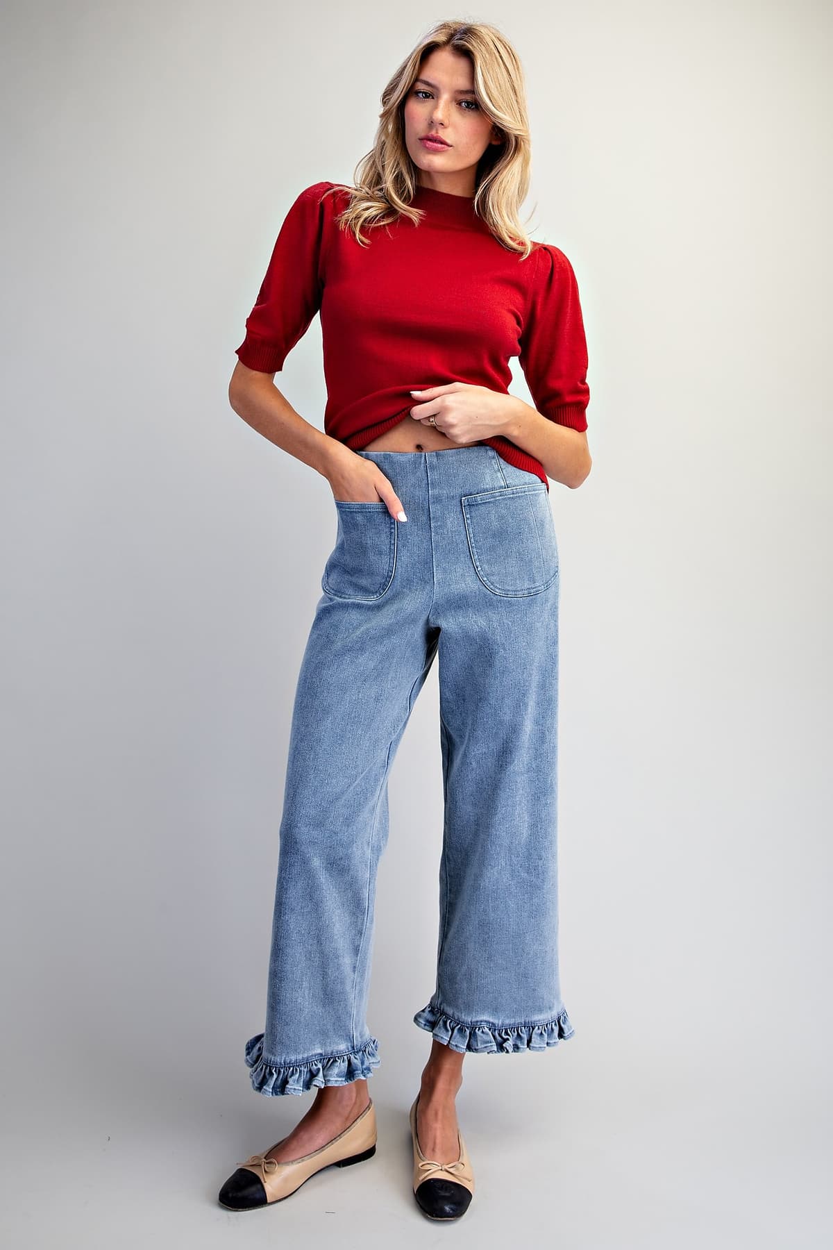 PK16936 - DENIM