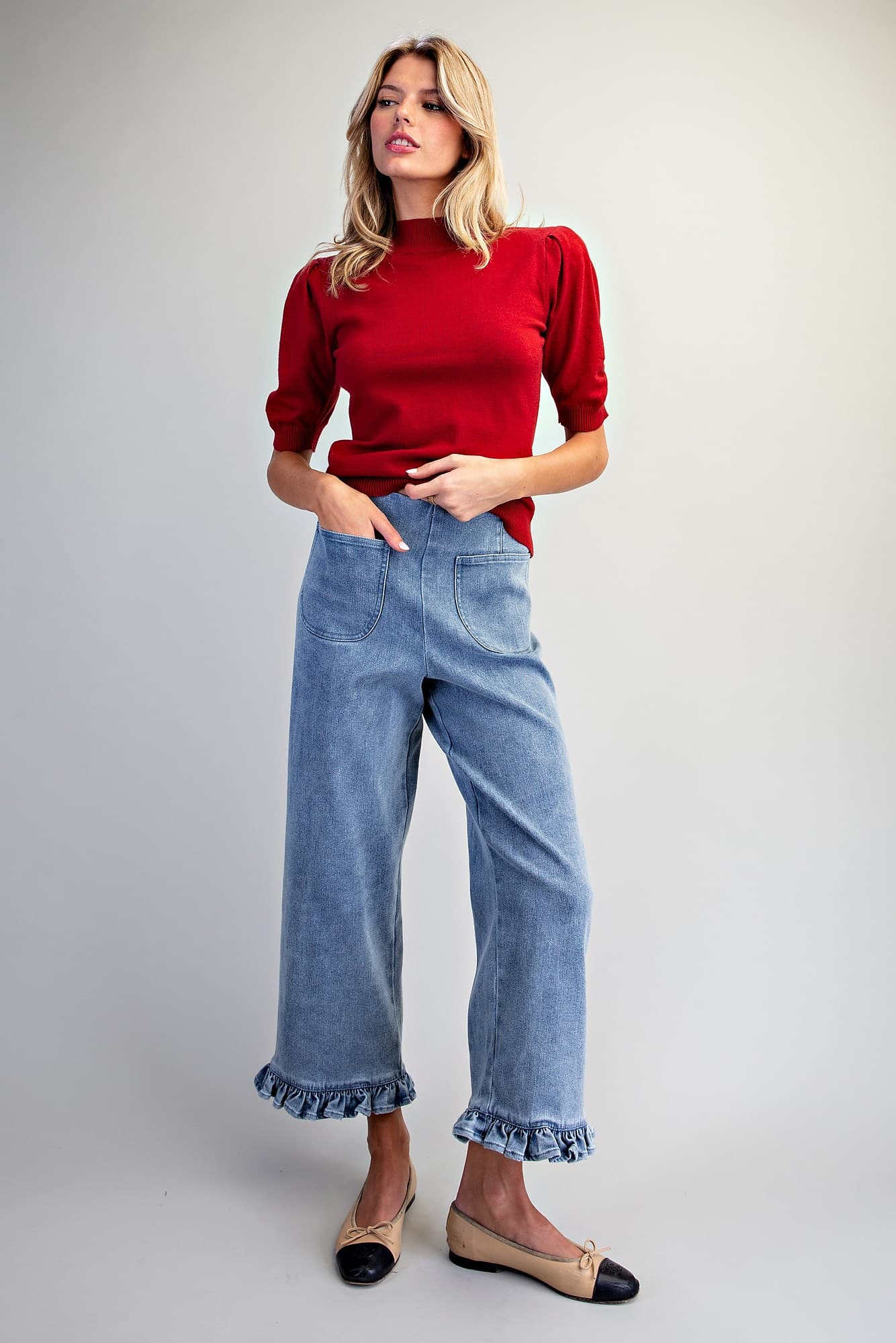 PK16936 - DENIM