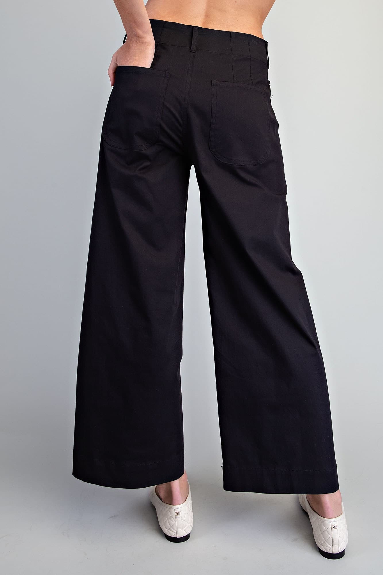 PK16587 - BLACK