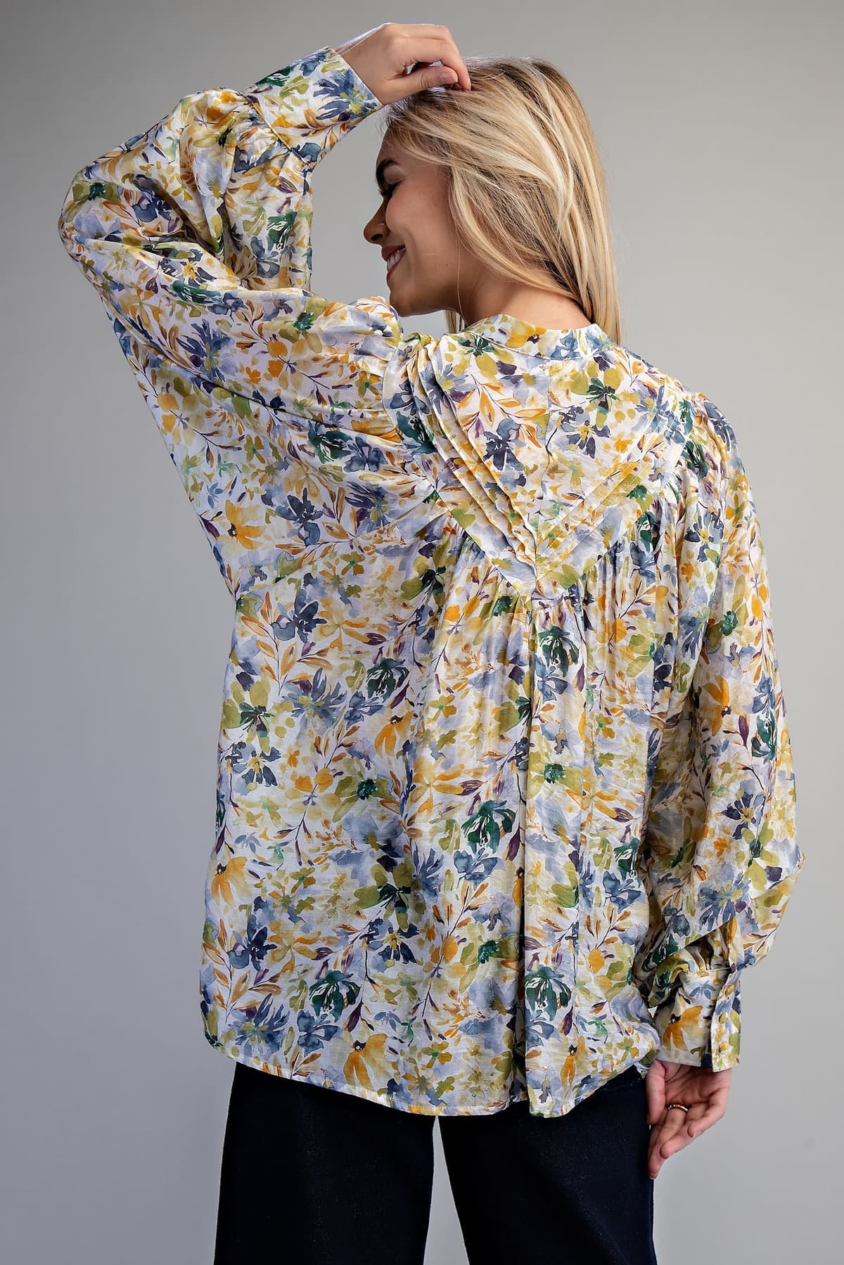 TK16952 - GOLDEN MEADOW