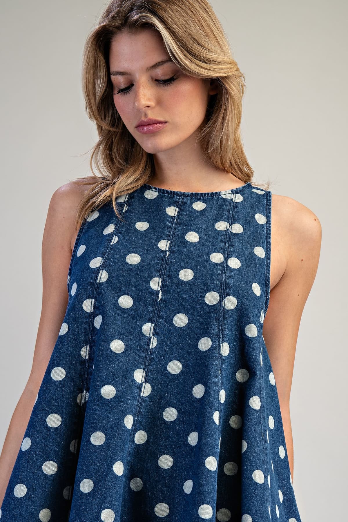 TH17280 - DENIM