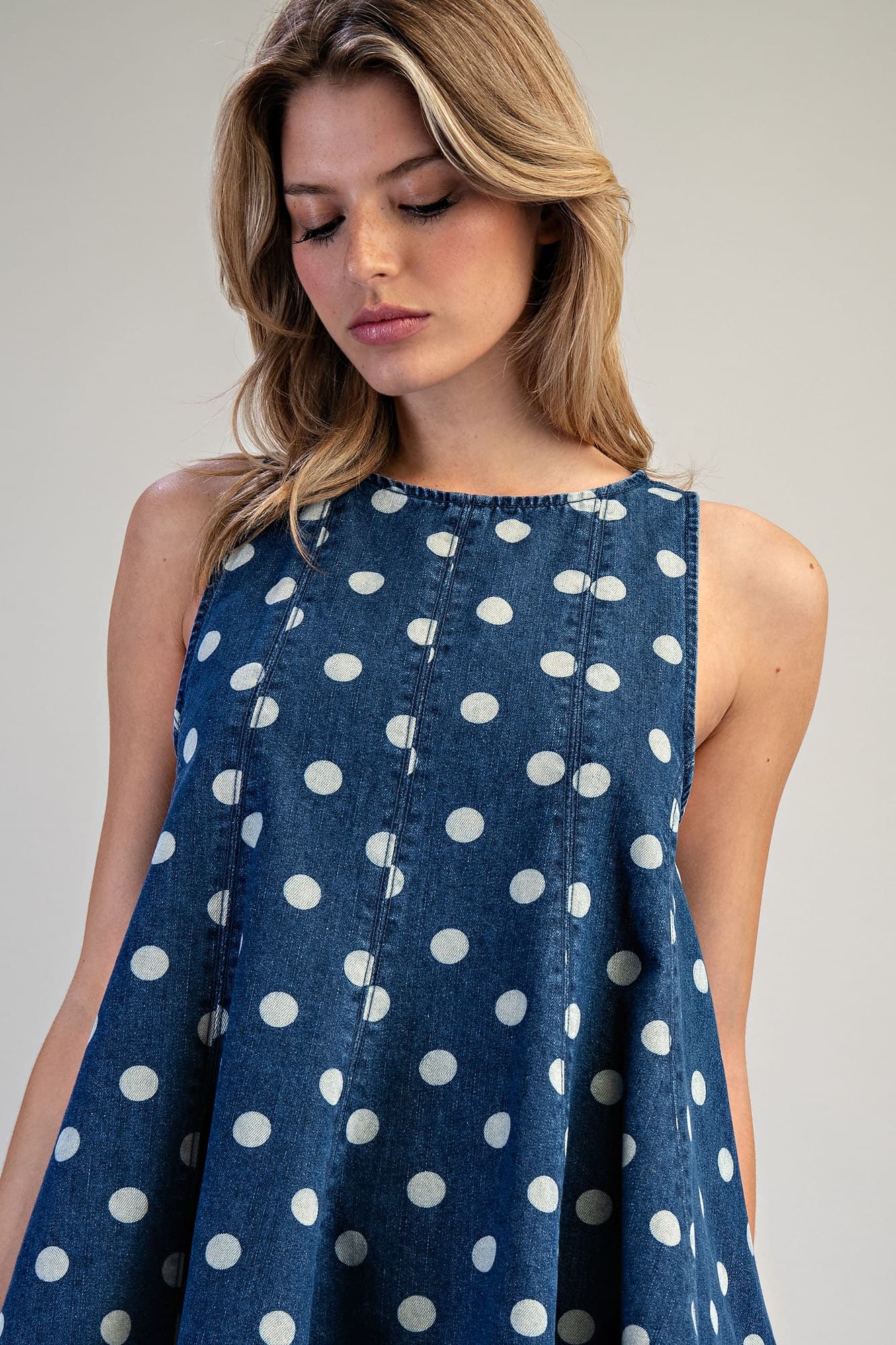 TH17280 - DENIM