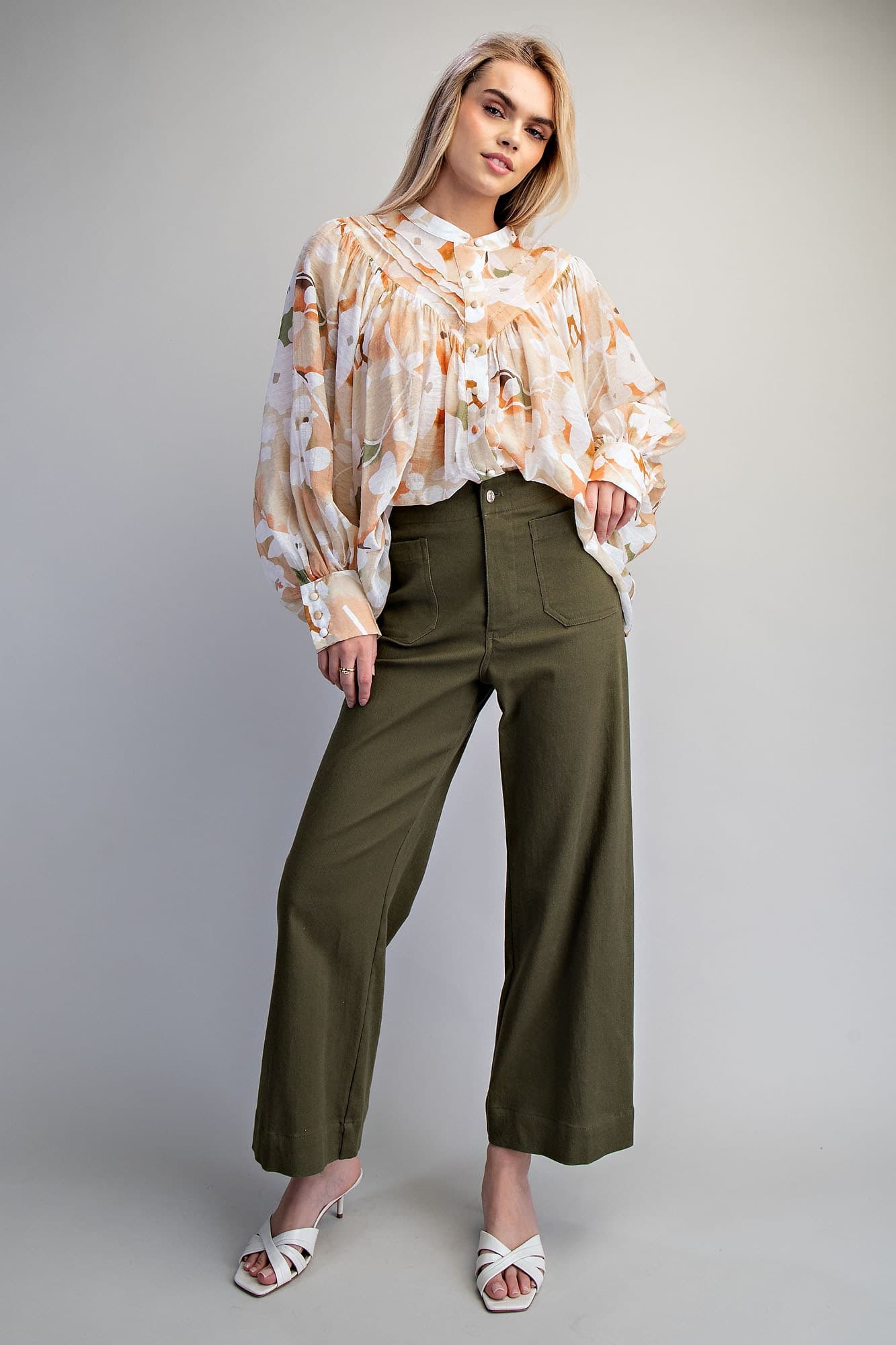 TK16956 - DESERT BLOOM