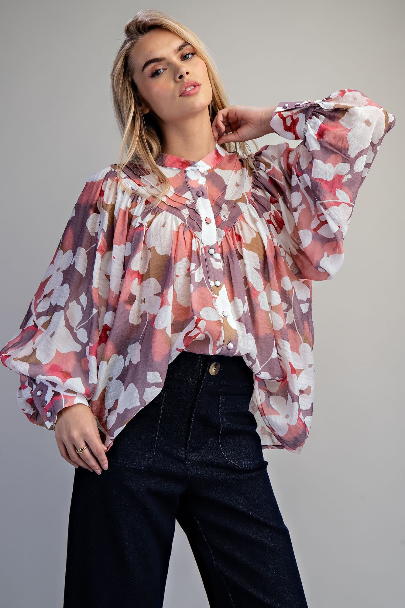 TK16956 - ROSE PETAL WASH