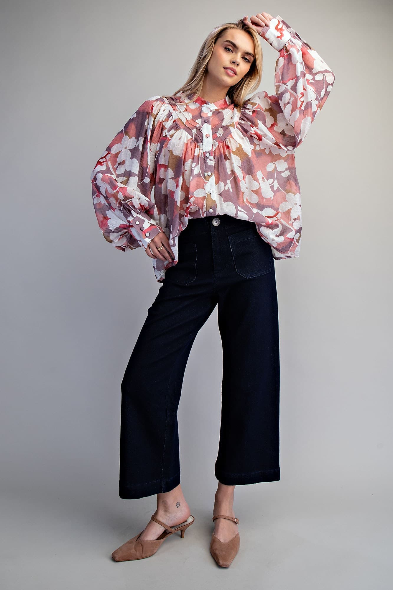 TK16956 - ROSE PETAL WASH