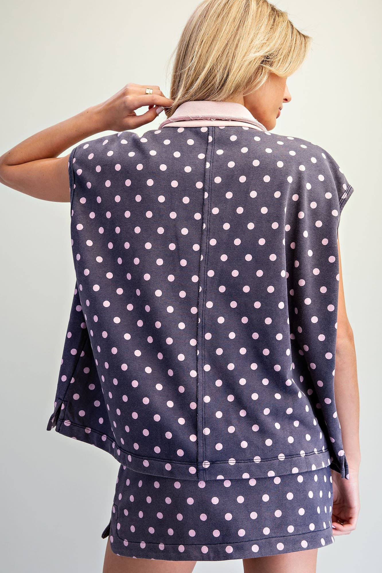 TH17023 - NAVY