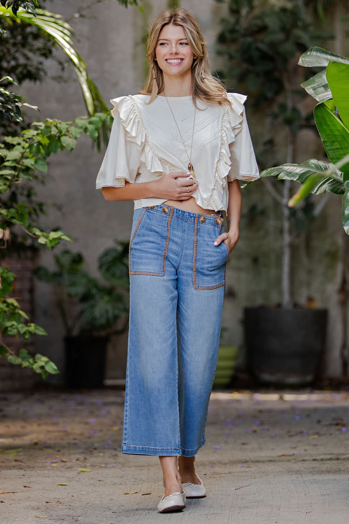 PH17259 - DENIM