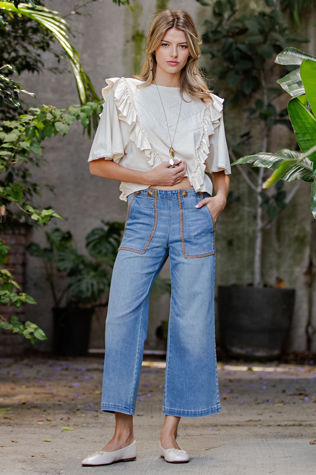 PH17259 - DENIM