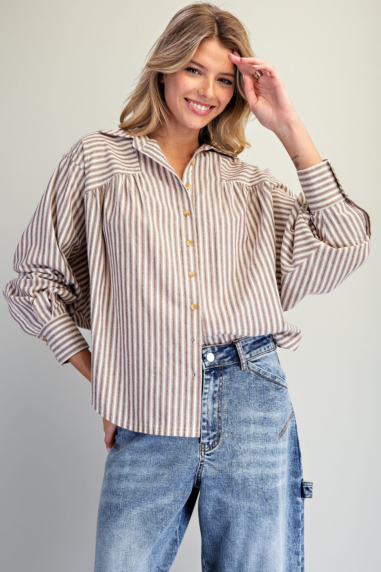 TH17110 - MOCHA LATTE