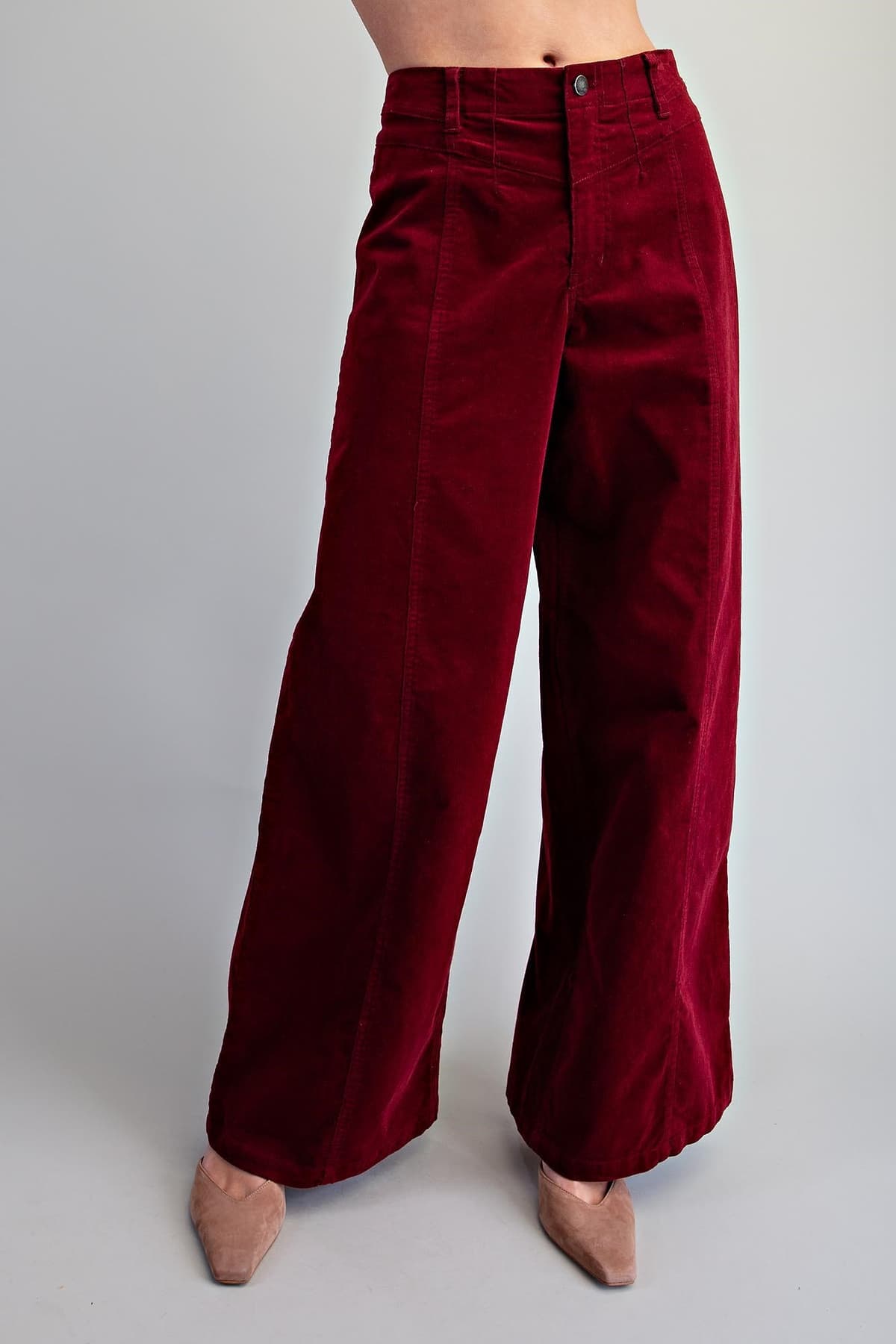 PK16513 - CRIMSON