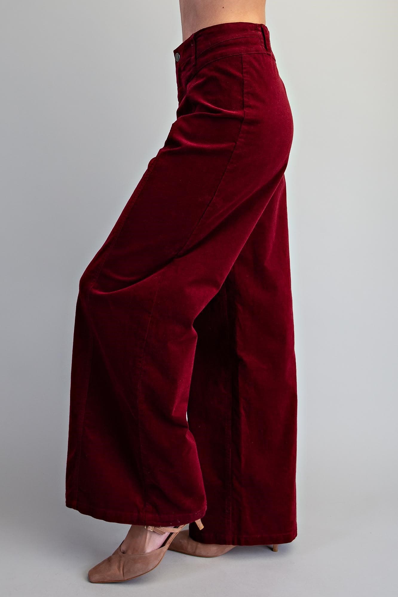 PK16513 - CRIMSON