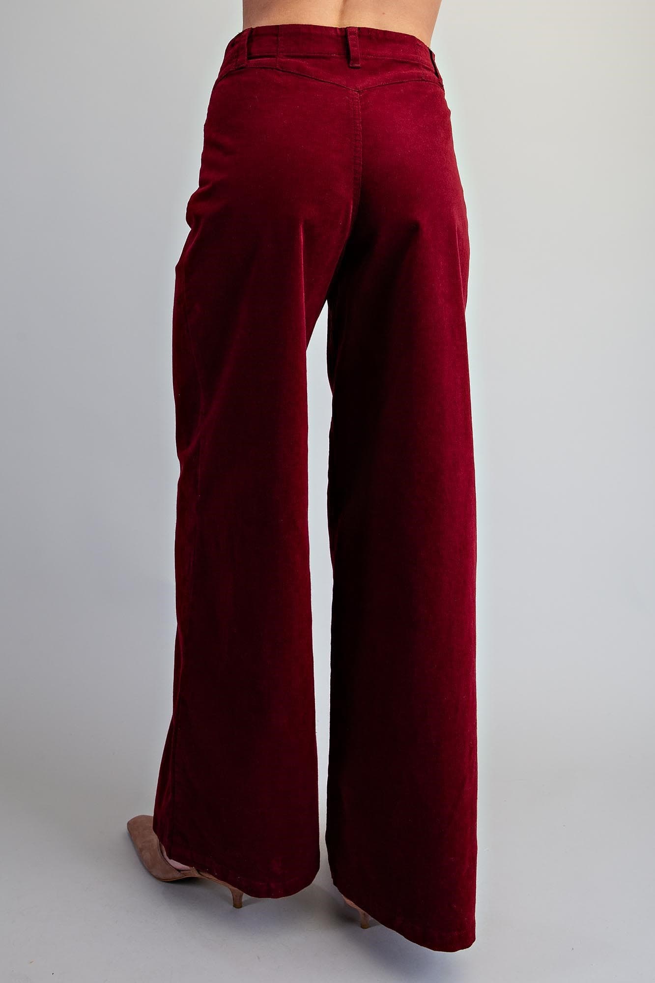 PK16513 - CRIMSON
