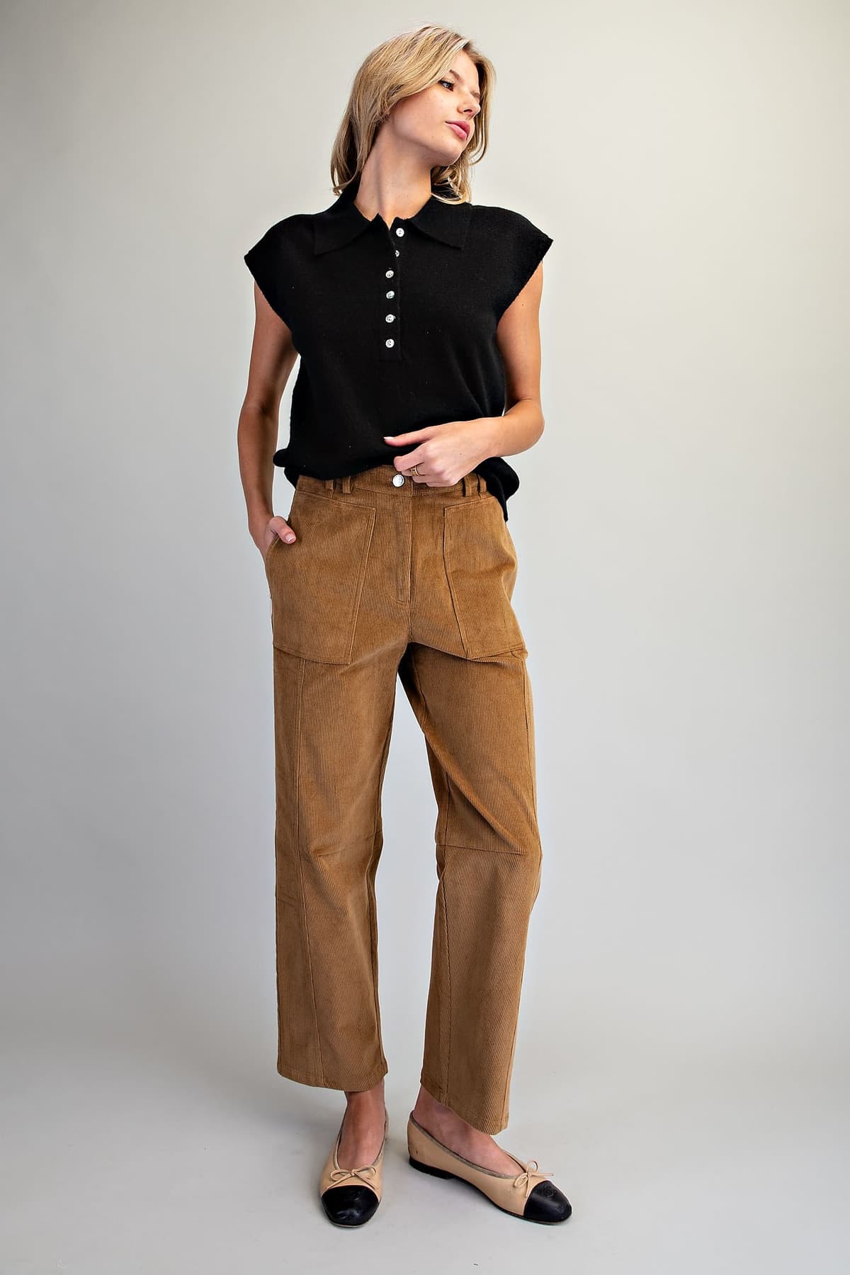 PK16507 - TOFFEE
