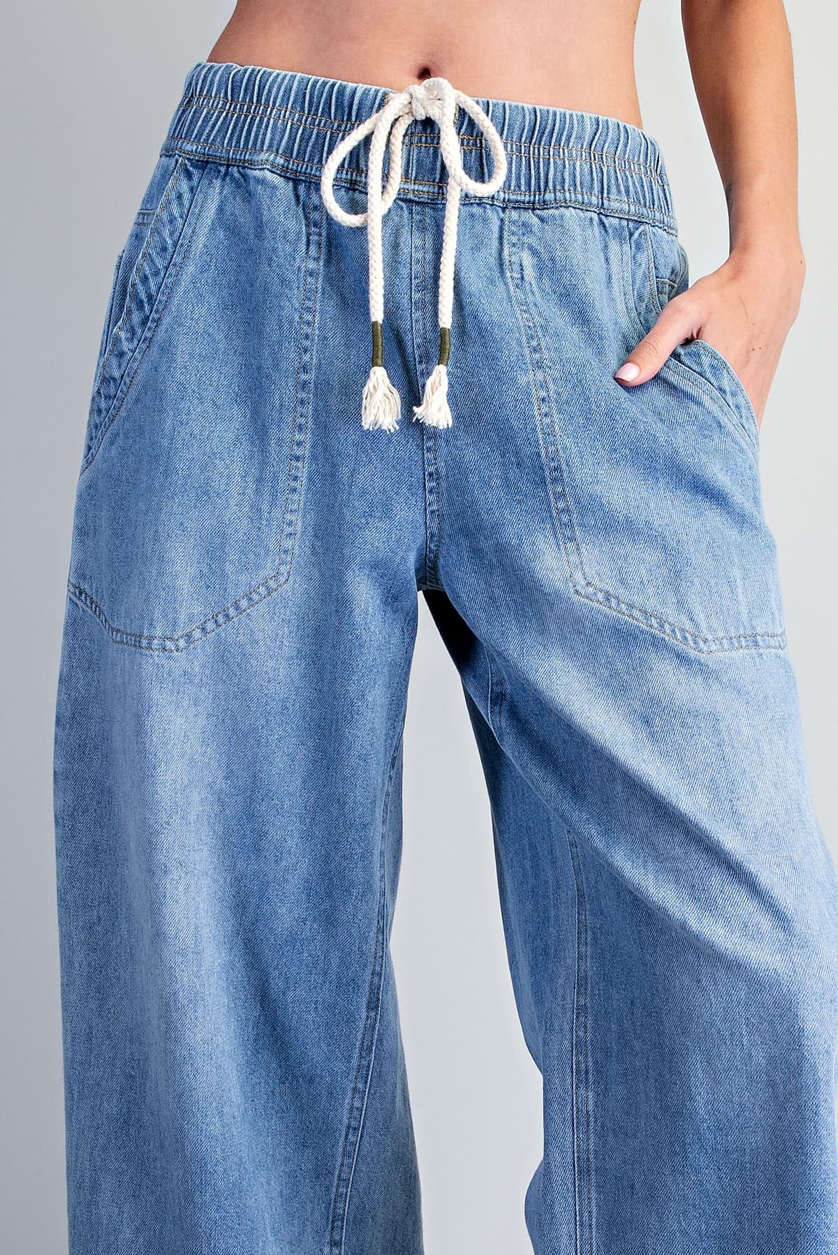 PK16584 - DENIM