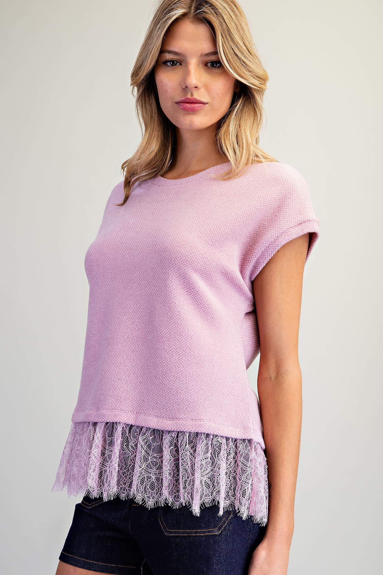 TK16478 - TEA ROSE