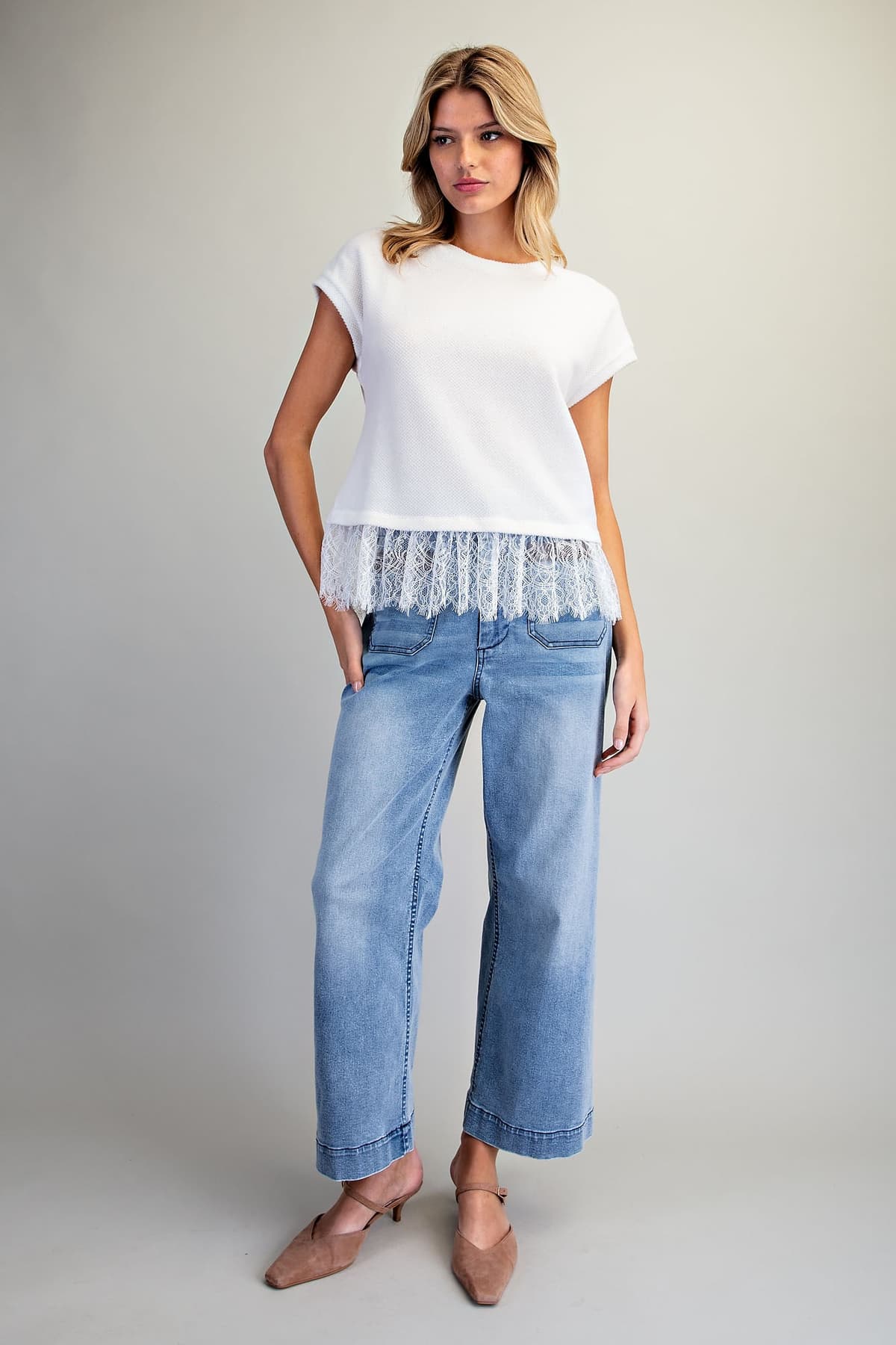 TK16478 - OFF WHITE