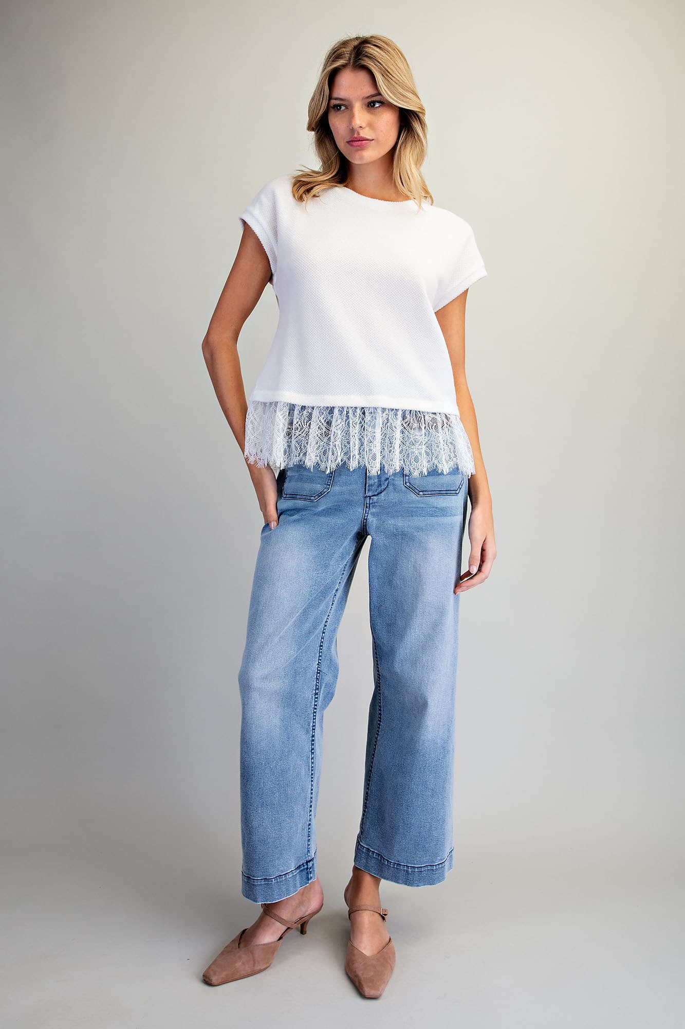 TK16478 - OFF WHITE