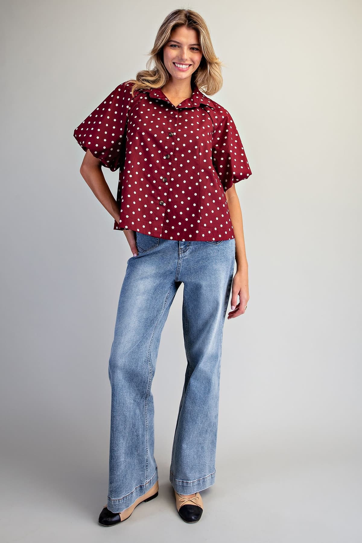 TK16870 - DEEP WINE