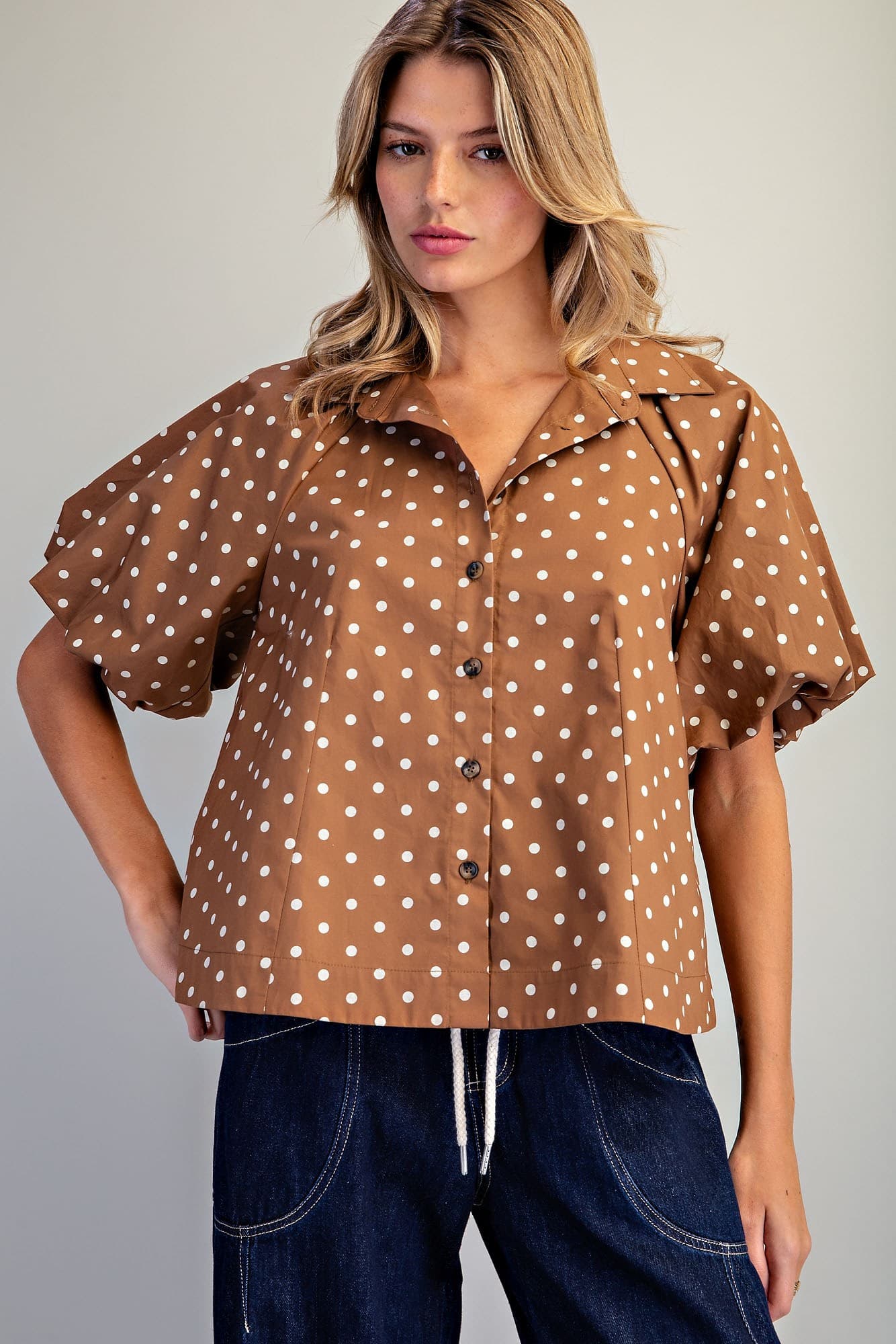 TK16870 - MOCHA LATTE