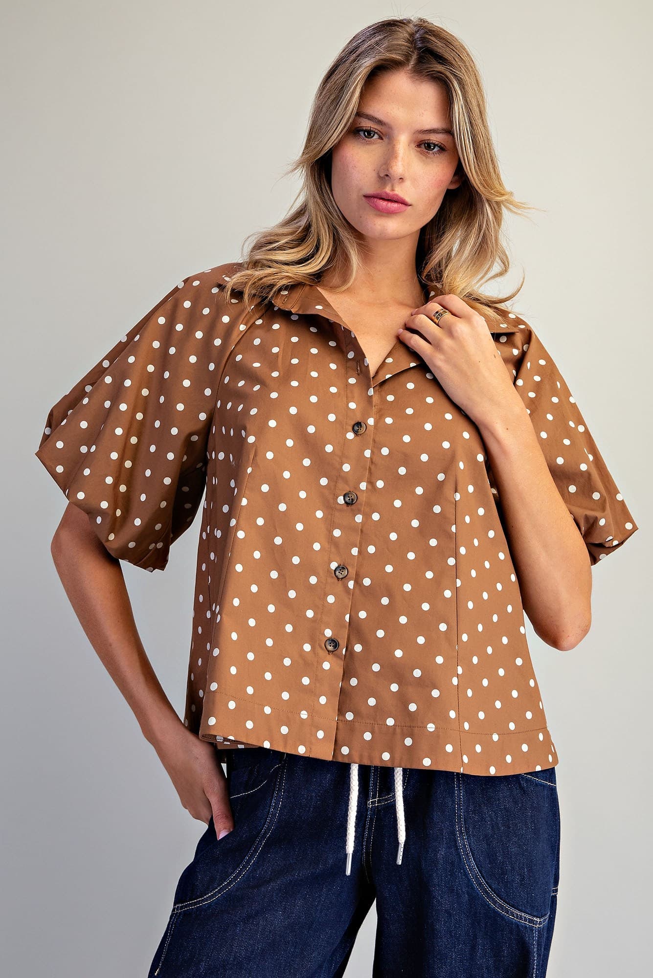 TK16870 - MOCHA LATTE