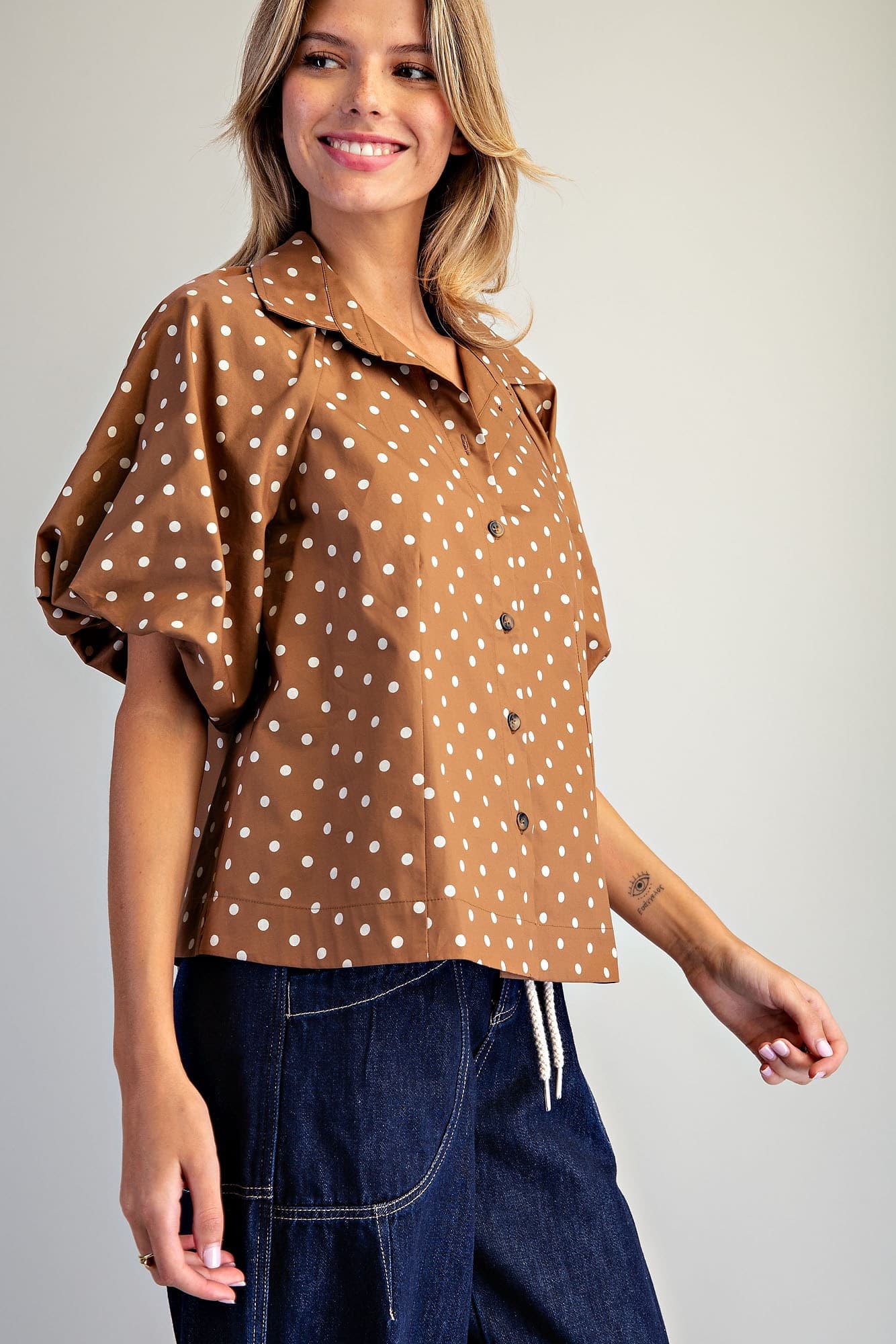 TK16870 - MOCHA LATTE
