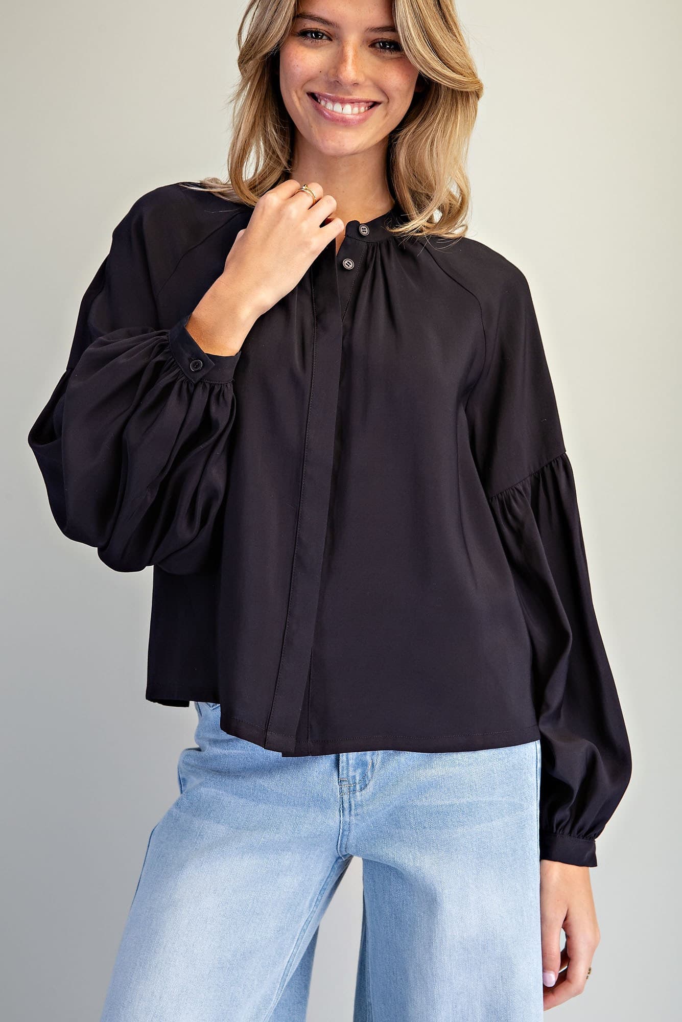 TK16176 - BLACK