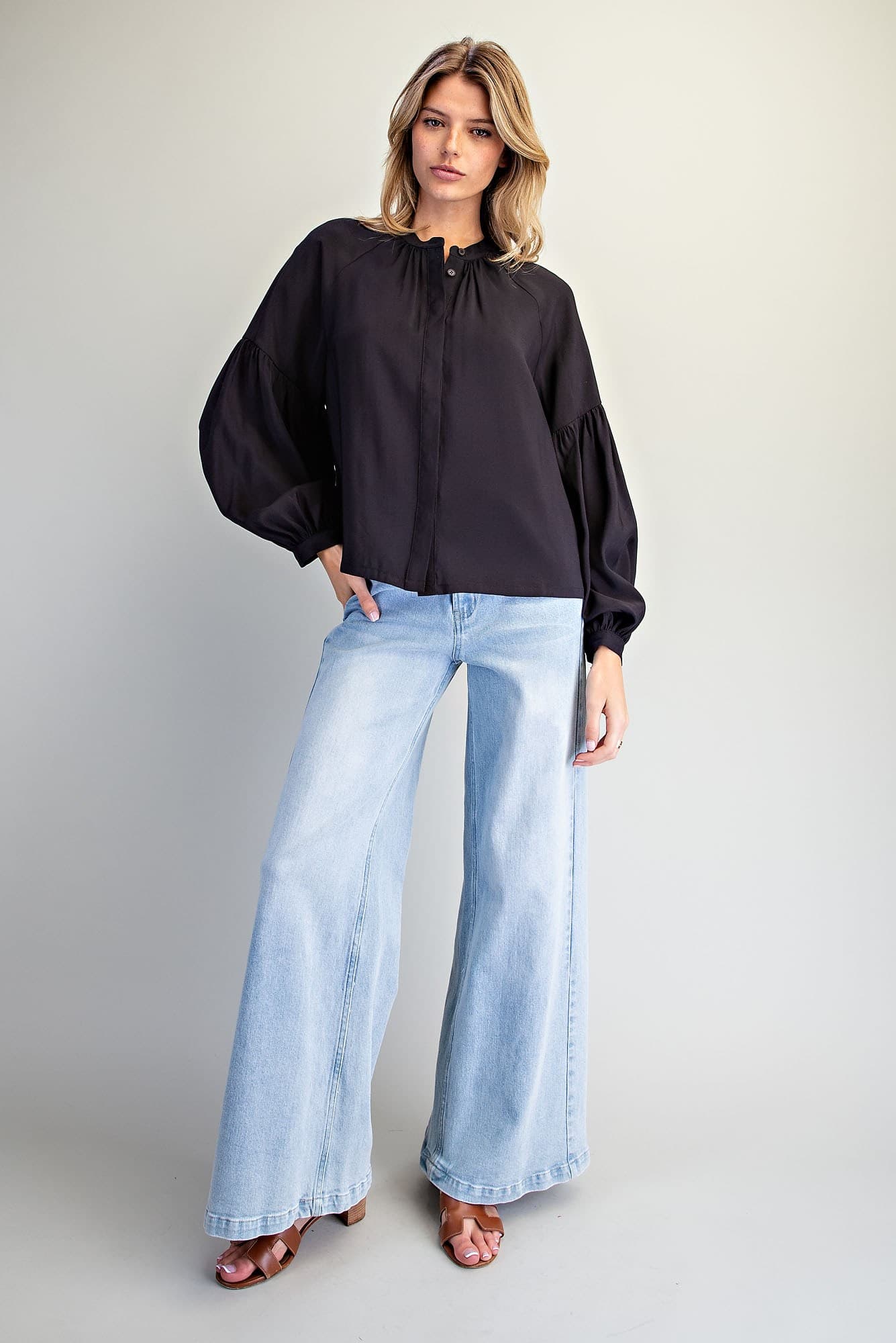 TK16176 - BLACK