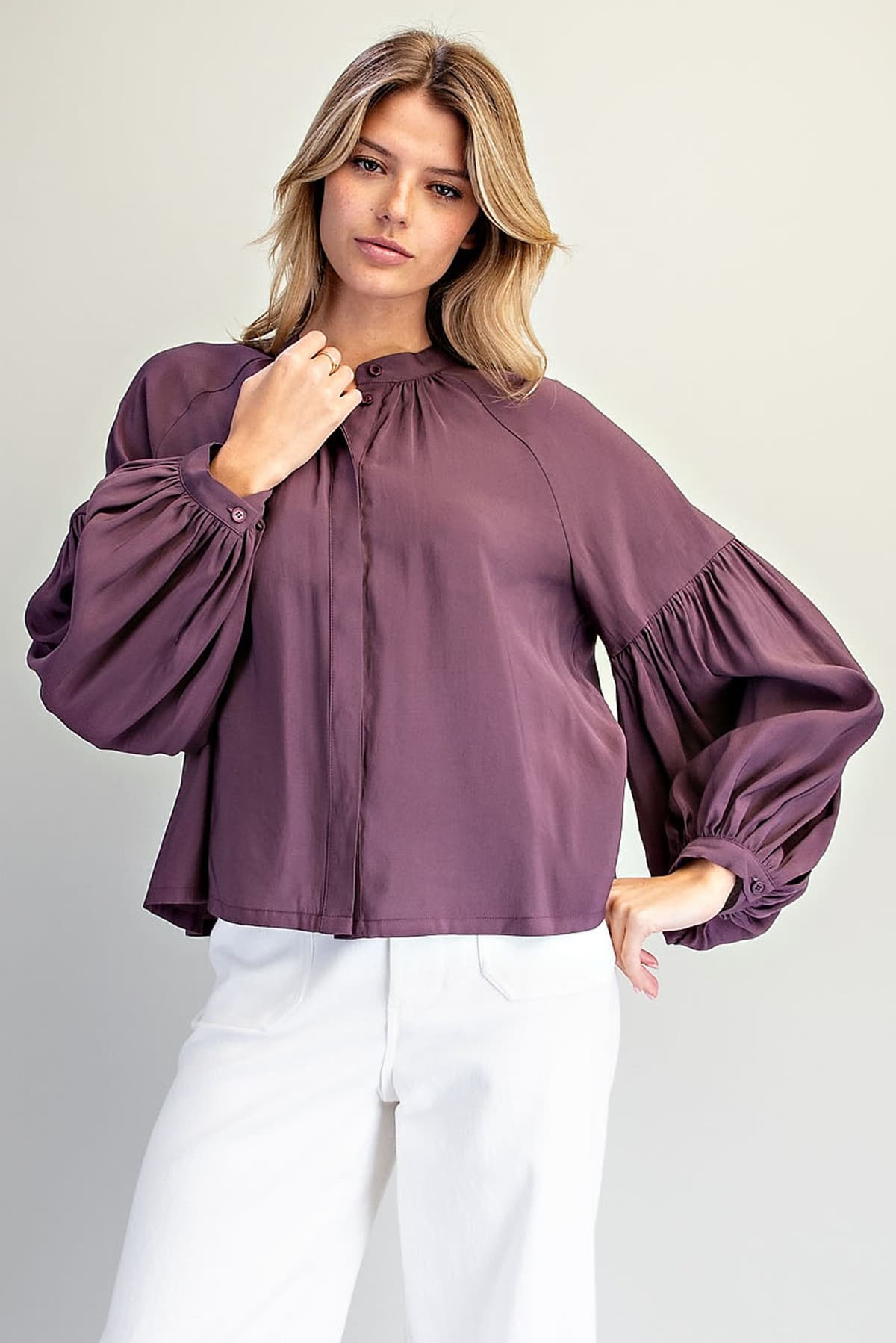 TK16176 - PLUM SLATE