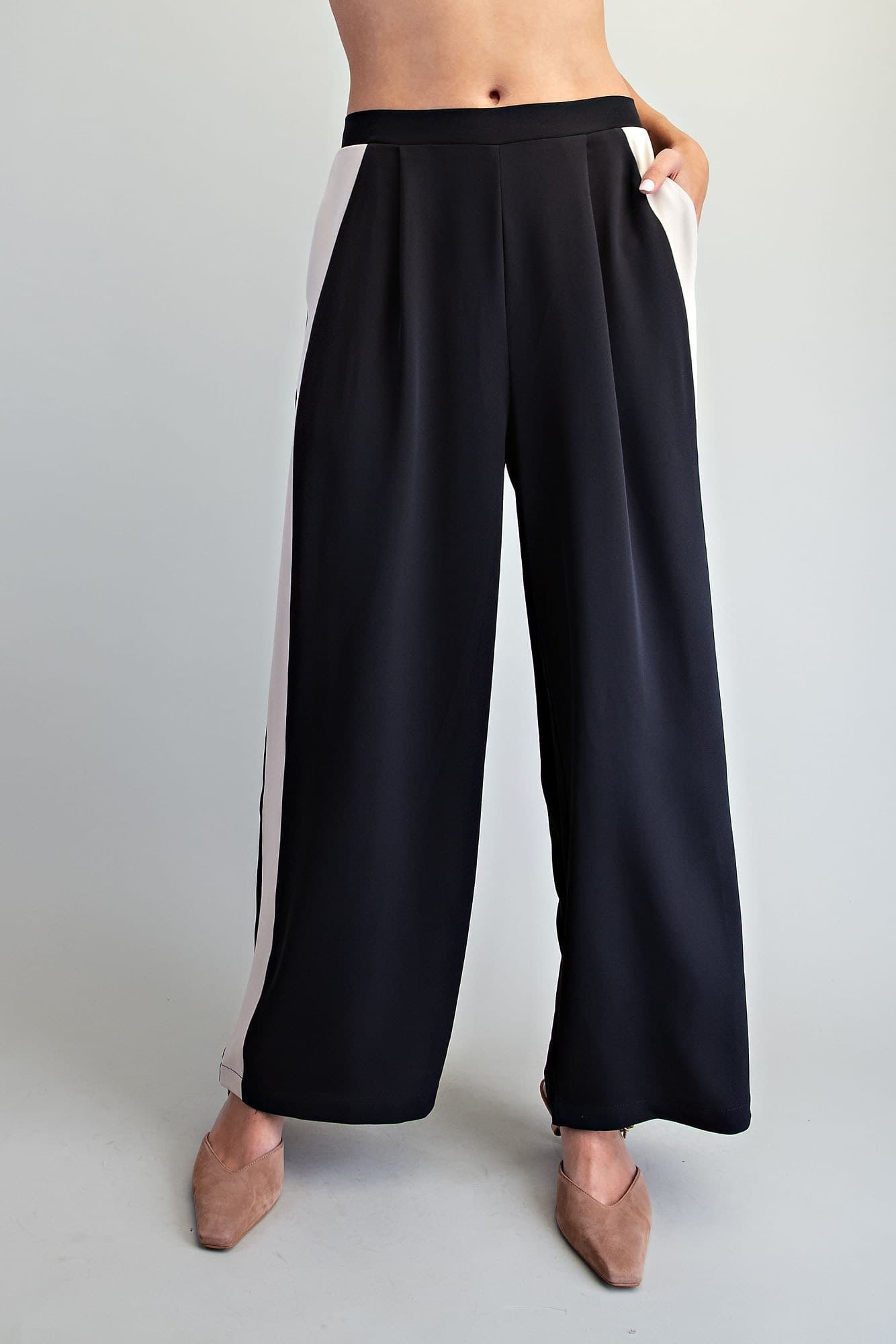 PK16795 - BLACK