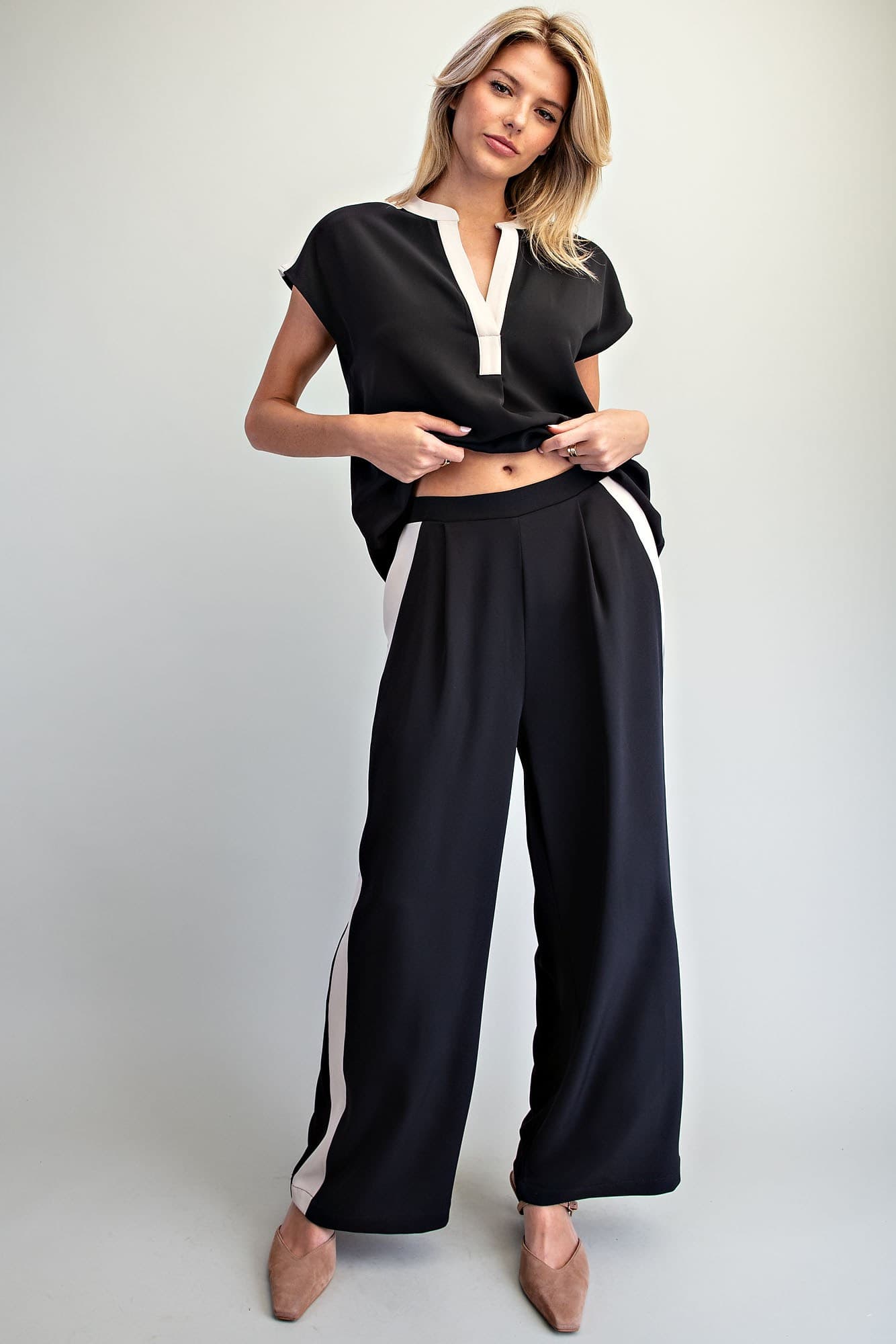 PK16795 - BLACK